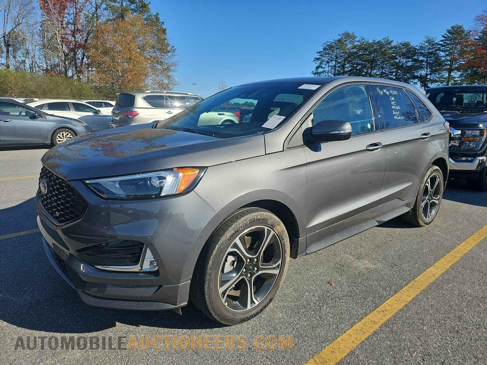2FMPK4AP4PBA27105 Ford Edge 2023