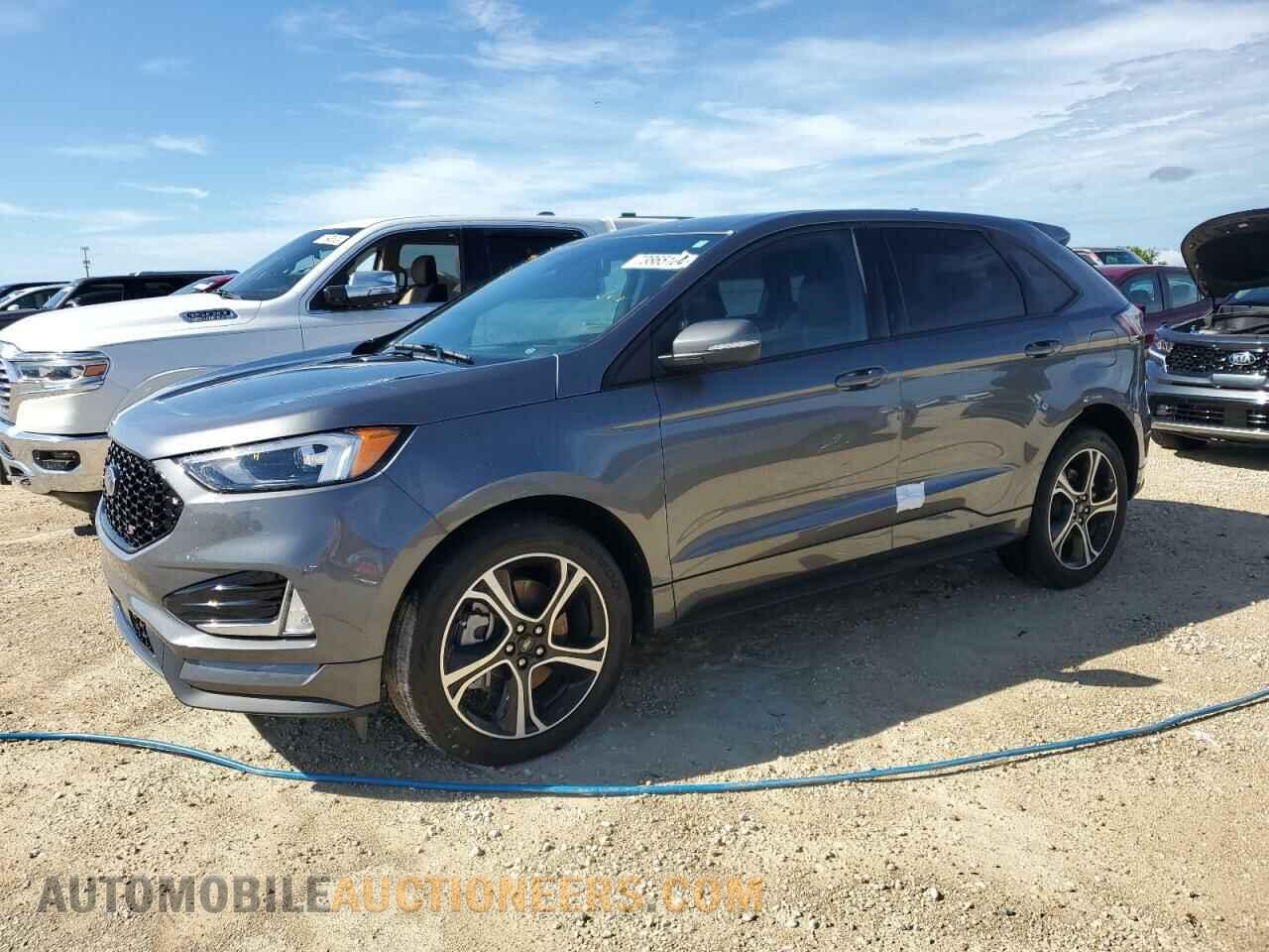 2FMPK4AP4PBA54417 FORD EDGE 2023