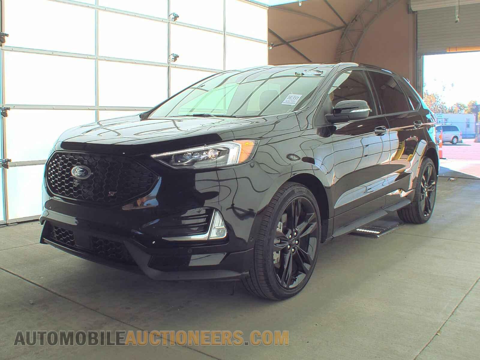 2FMPK4AP4RBA00814 Ford Edge 2024