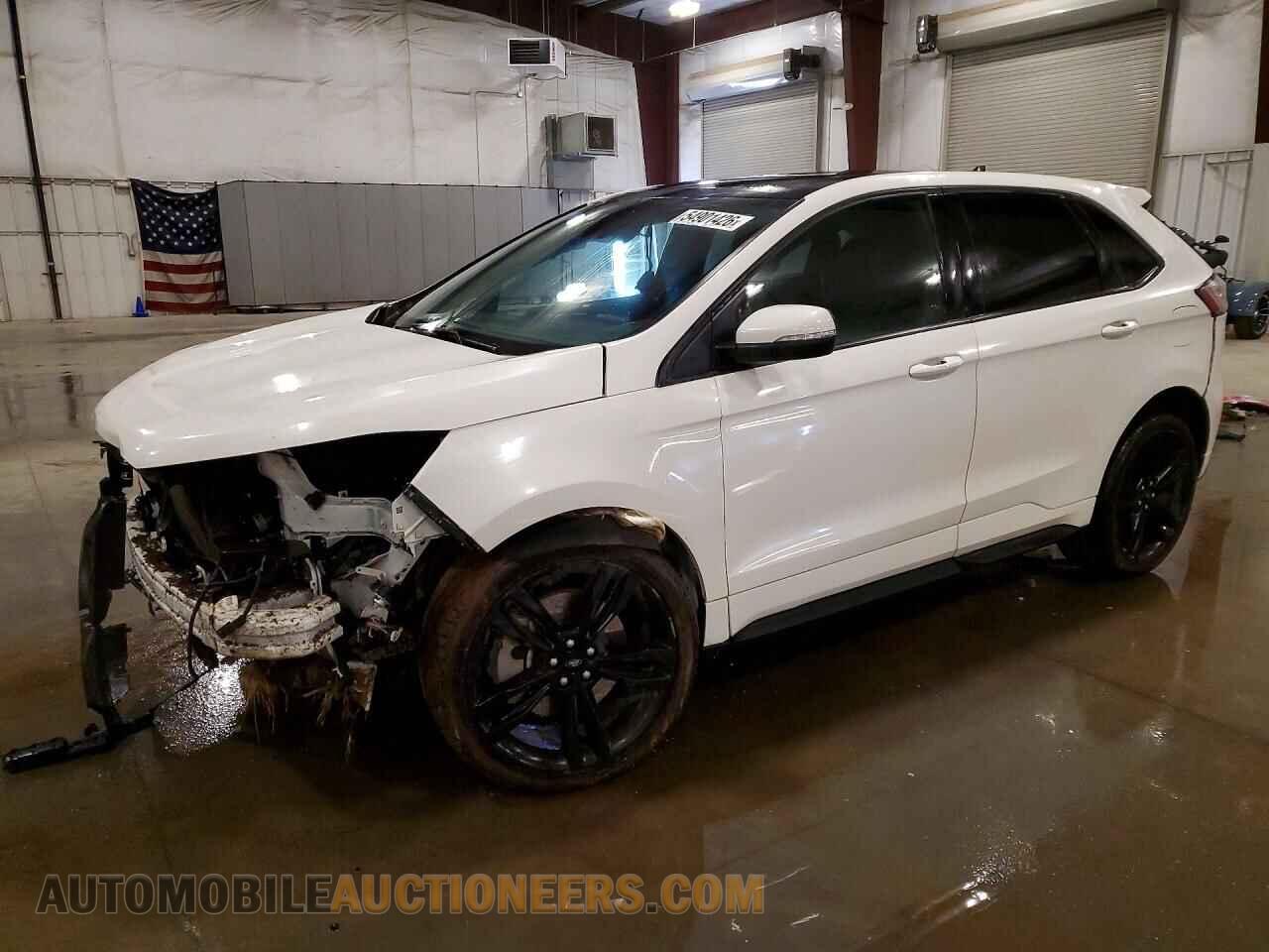 2FMPK4AP4RBA32744 FORD EDGE 2024