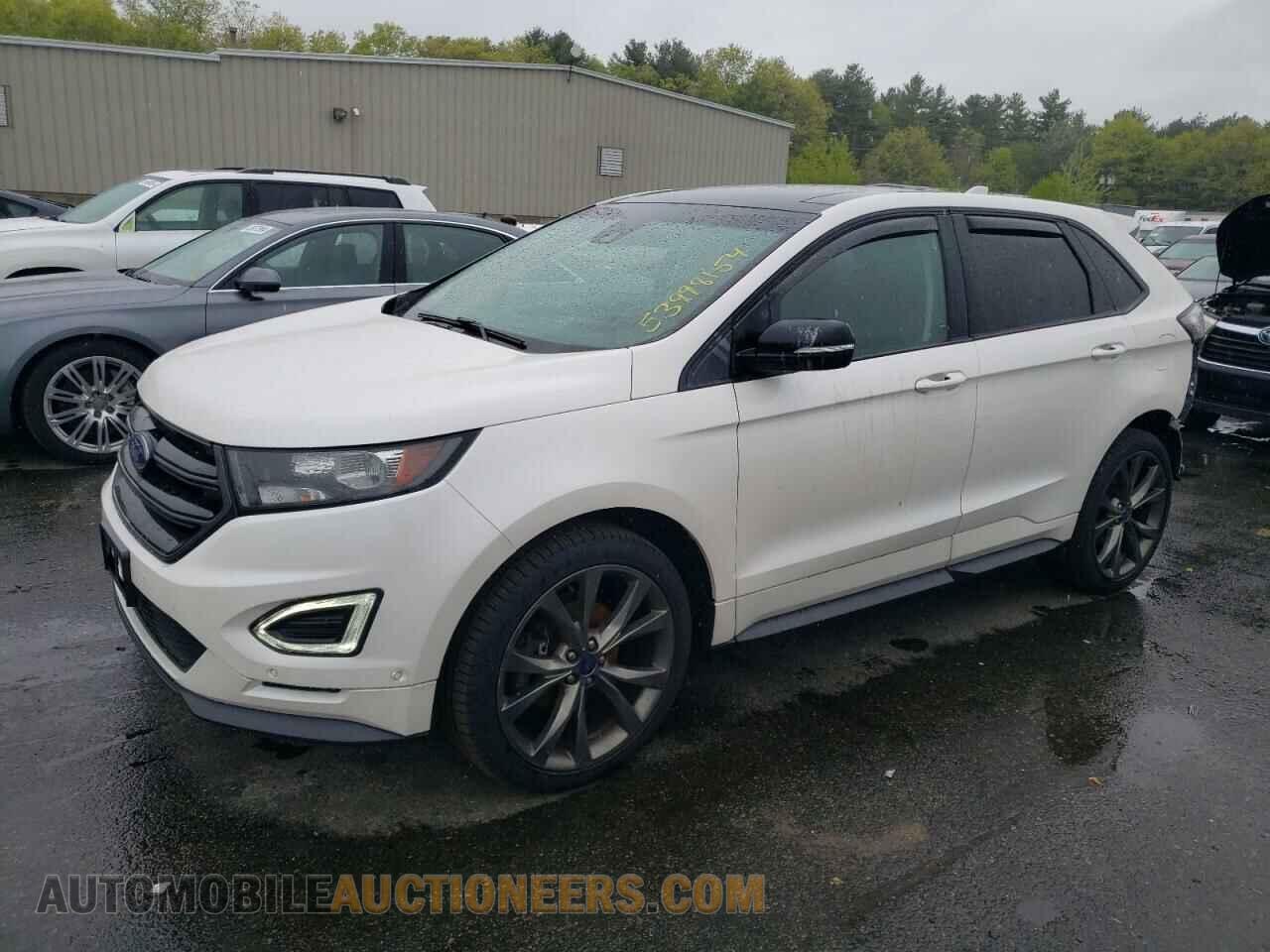 2FMPK4AP5GBB63243 FORD EDGE 2016