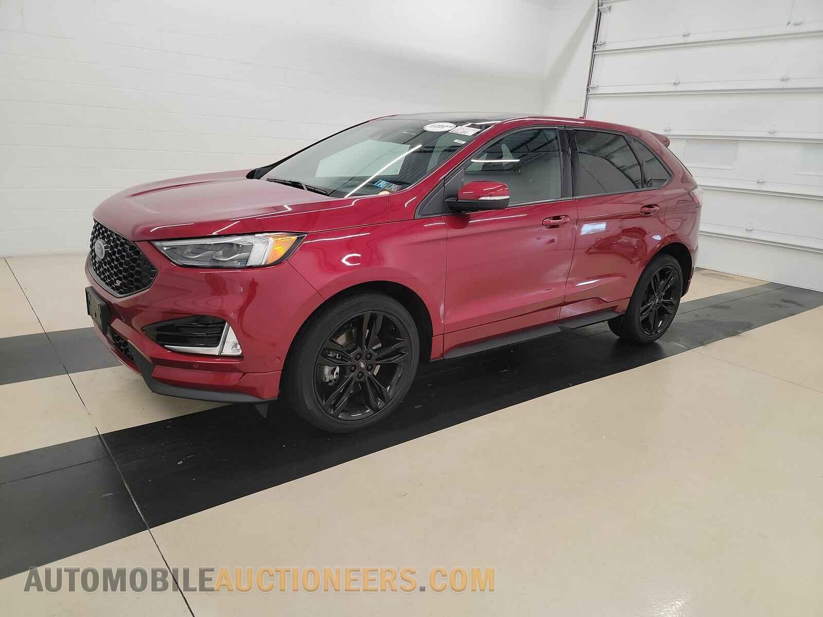 2FMPK4AP5KBC74898 Ford Edge 2019