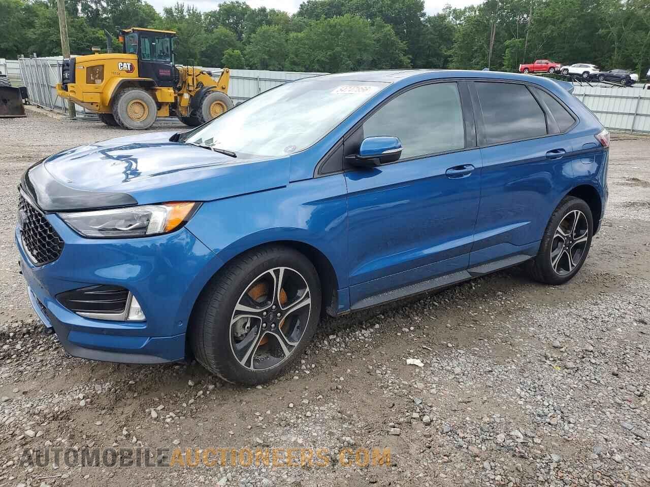 2FMPK4AP5LBA04152 FORD EDGE 2020