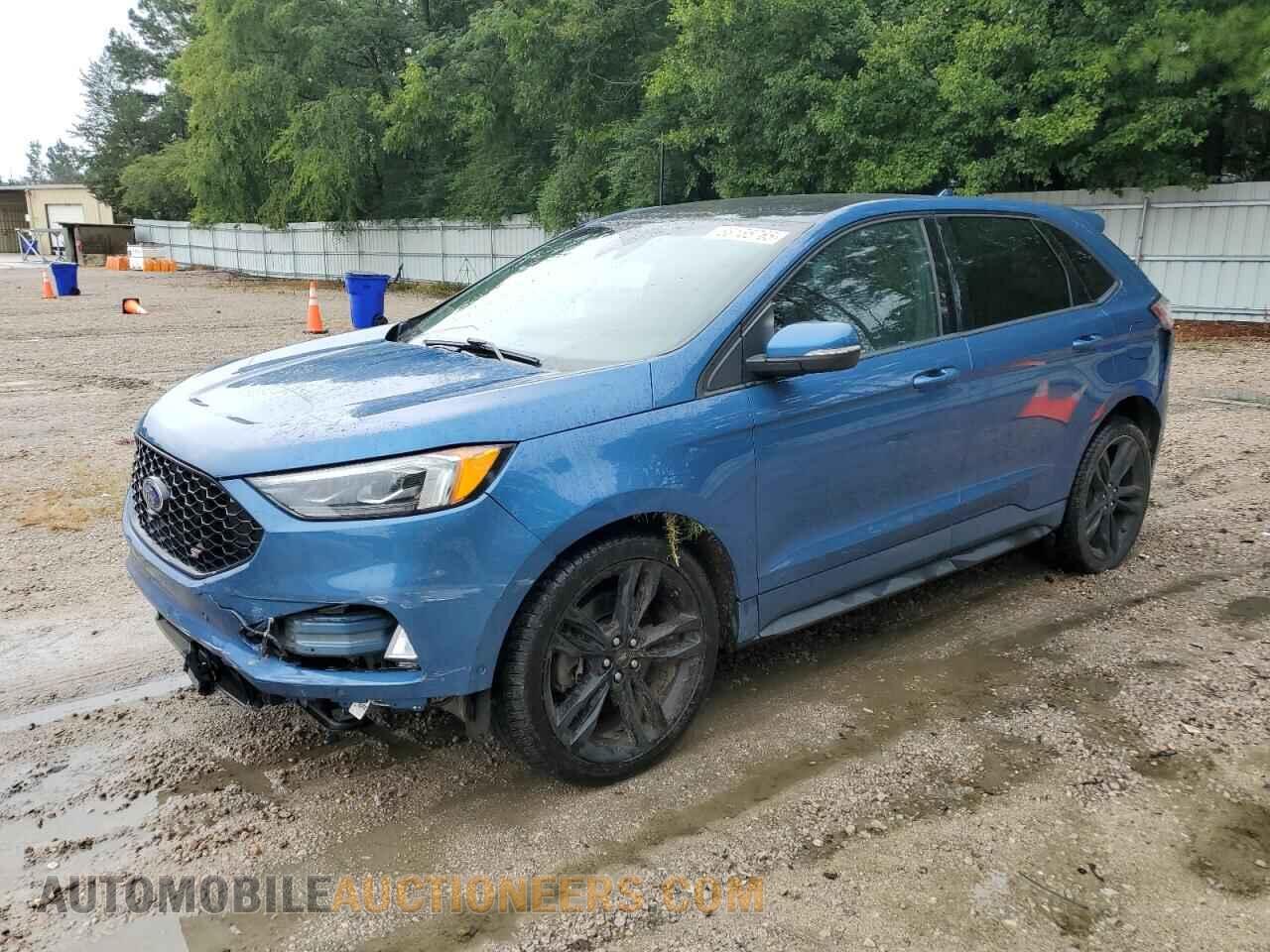 2FMPK4AP5LBA05592 FORD EDGE 2020