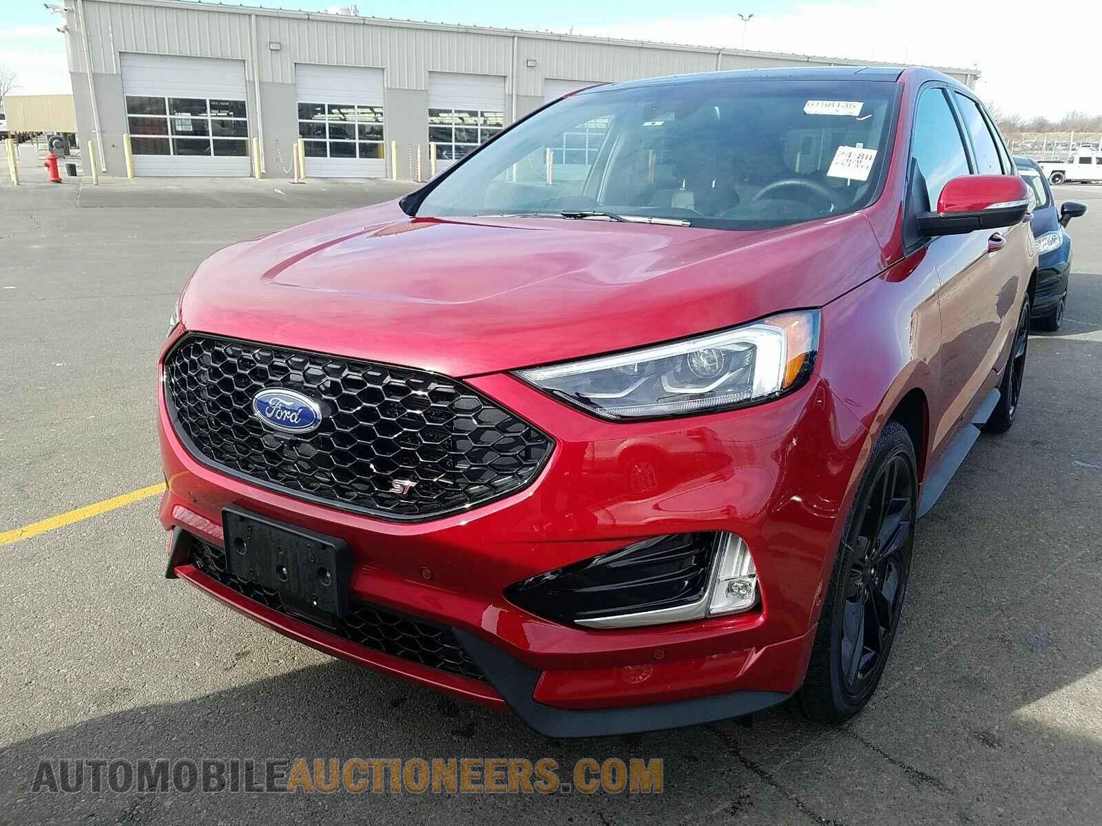 2FMPK4AP5LBA14714 Ford Edge 2020