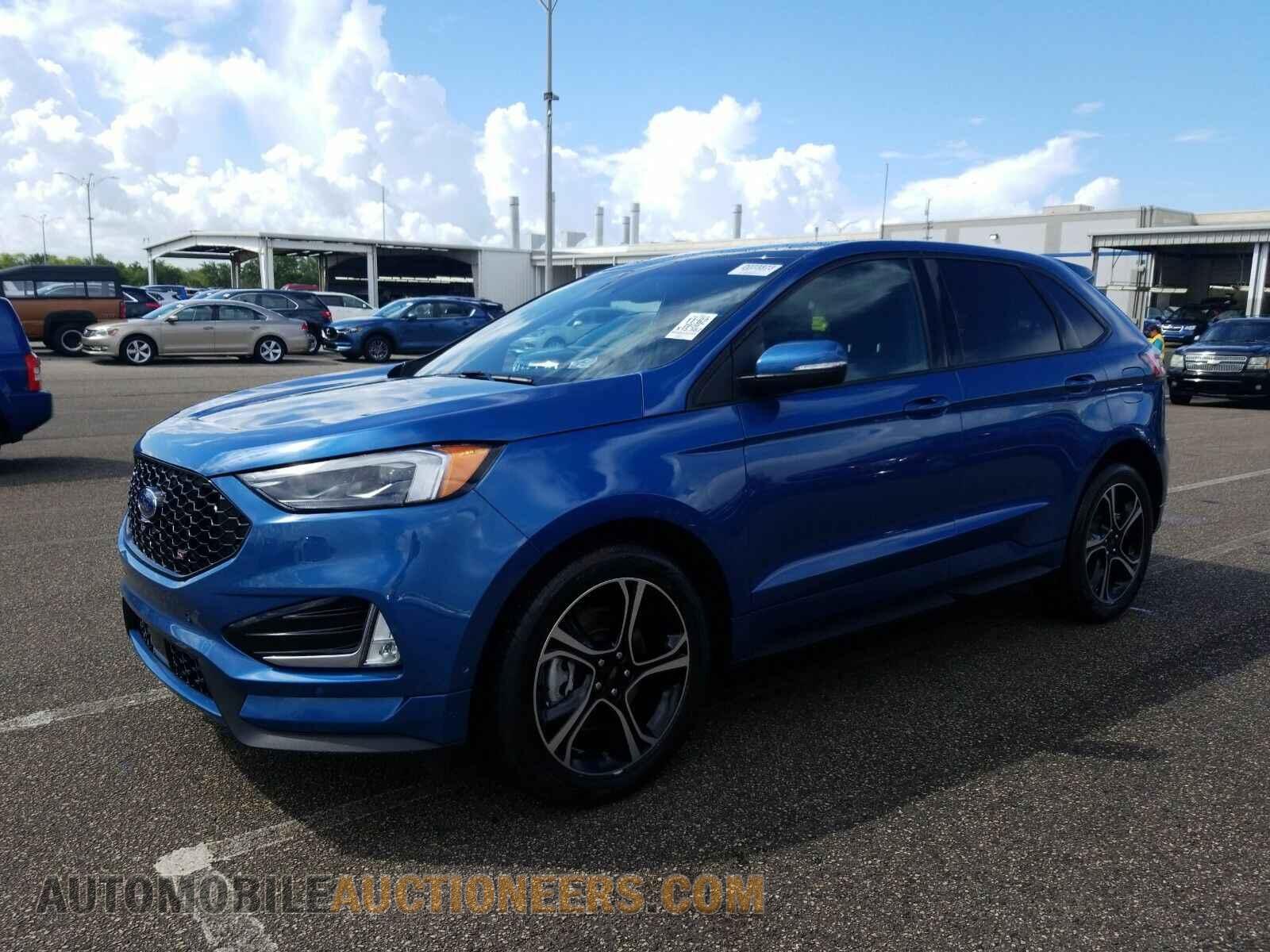 2FMPK4AP5LBA31450 Ford Edge 2020
