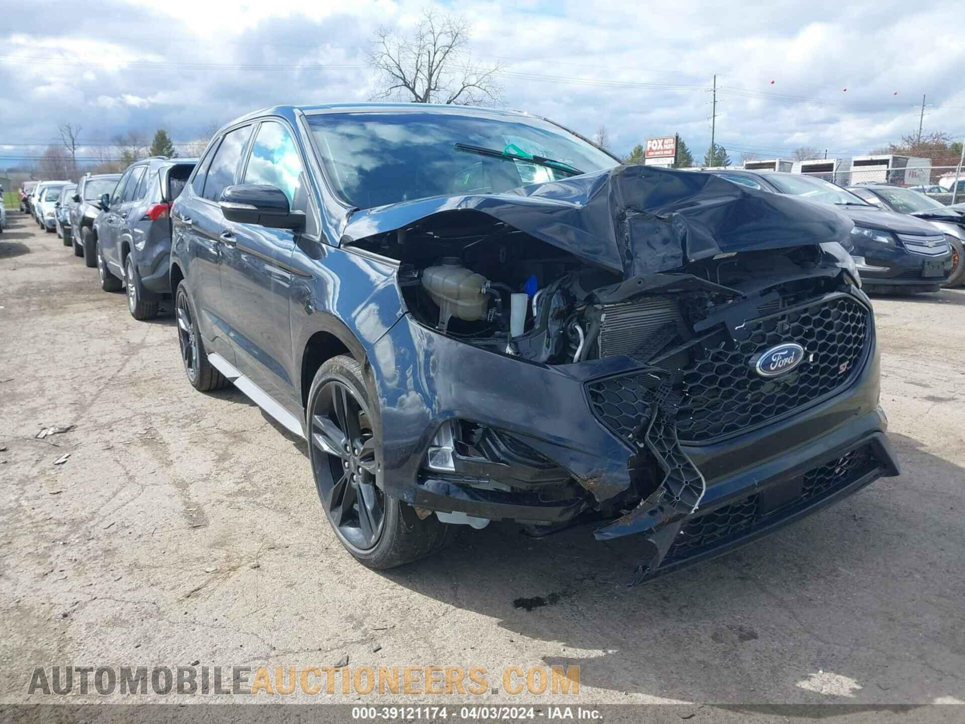 2FMPK4AP5LBA41475 FORD EDGE 2020