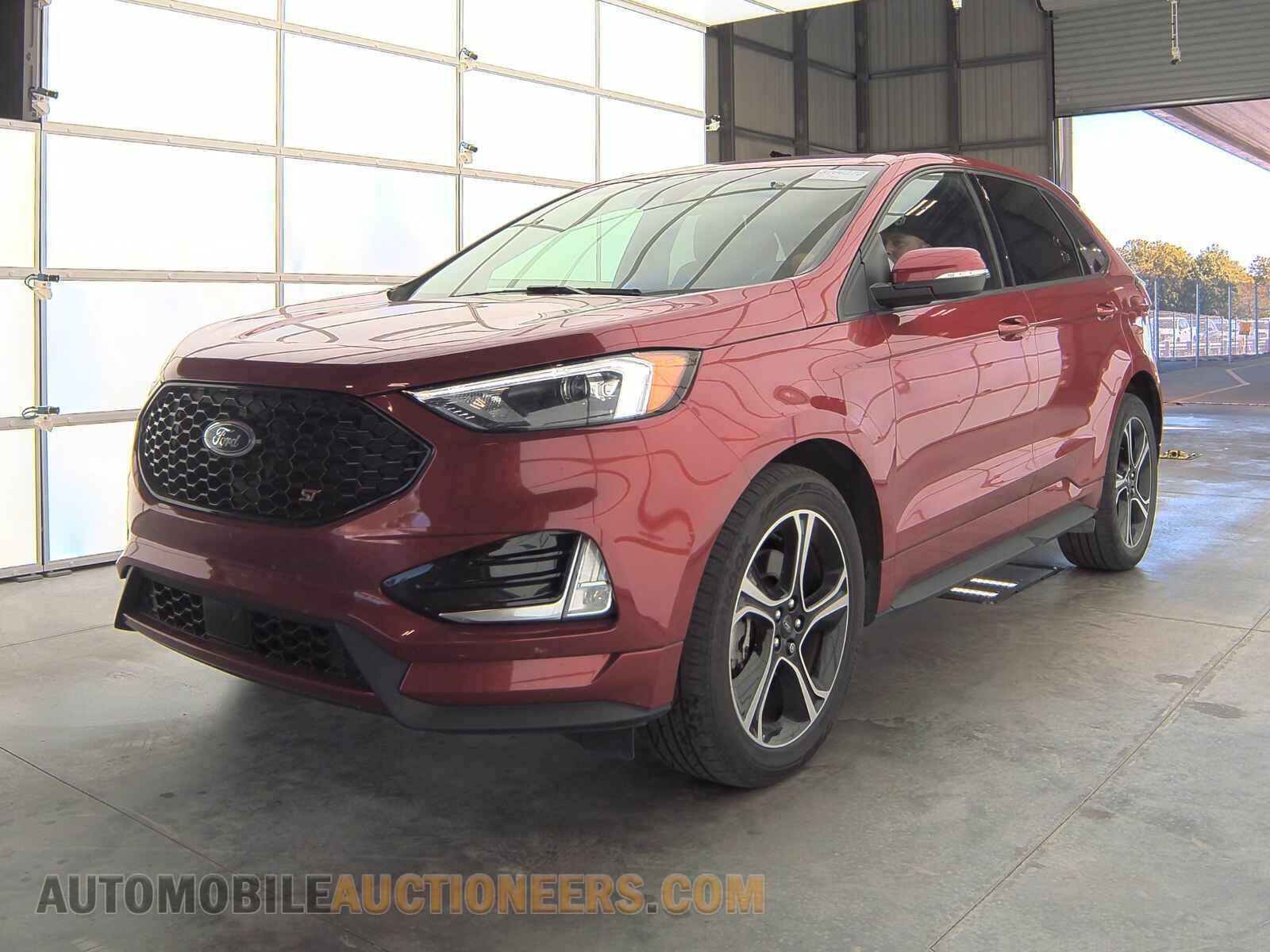 2FMPK4AP5LBA46661 Ford Edge 2020