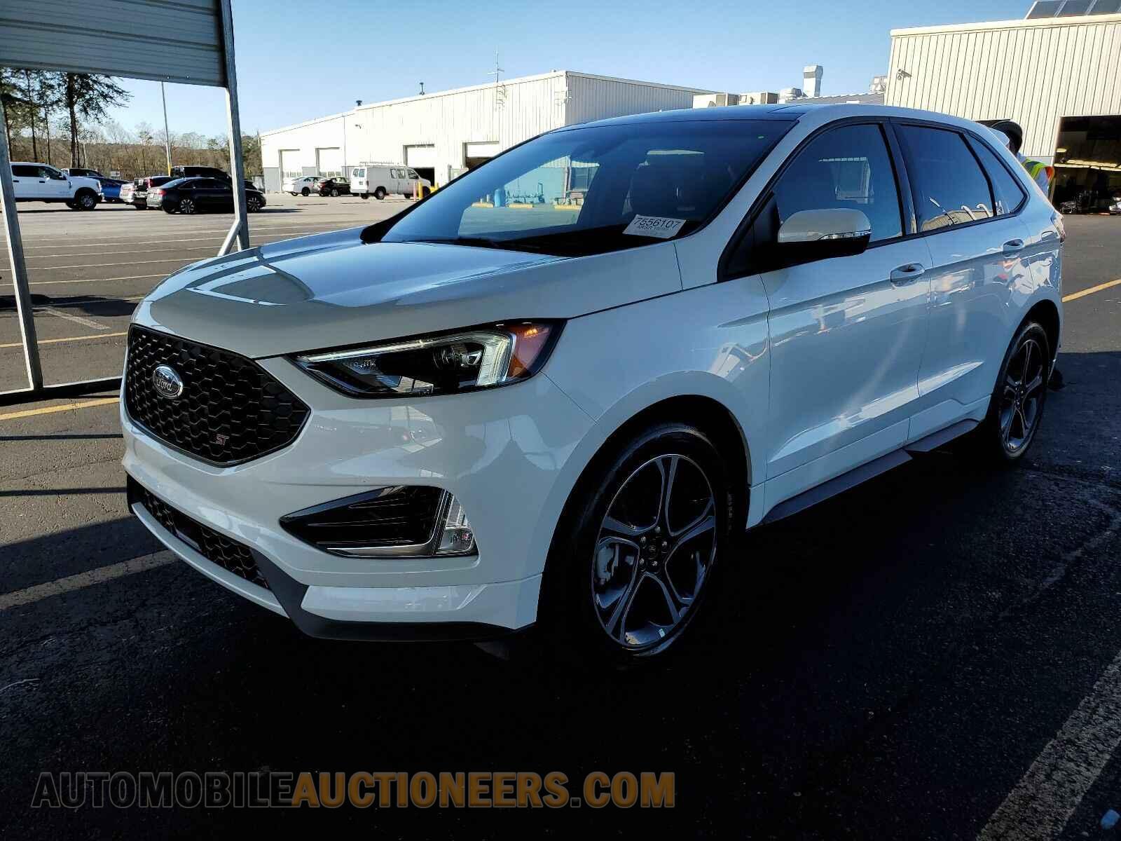 2FMPK4AP5LBA61063 Ford Edge 2020