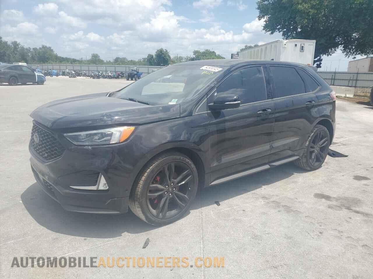 2FMPK4AP5LBA66960 FORD EDGE 2020
