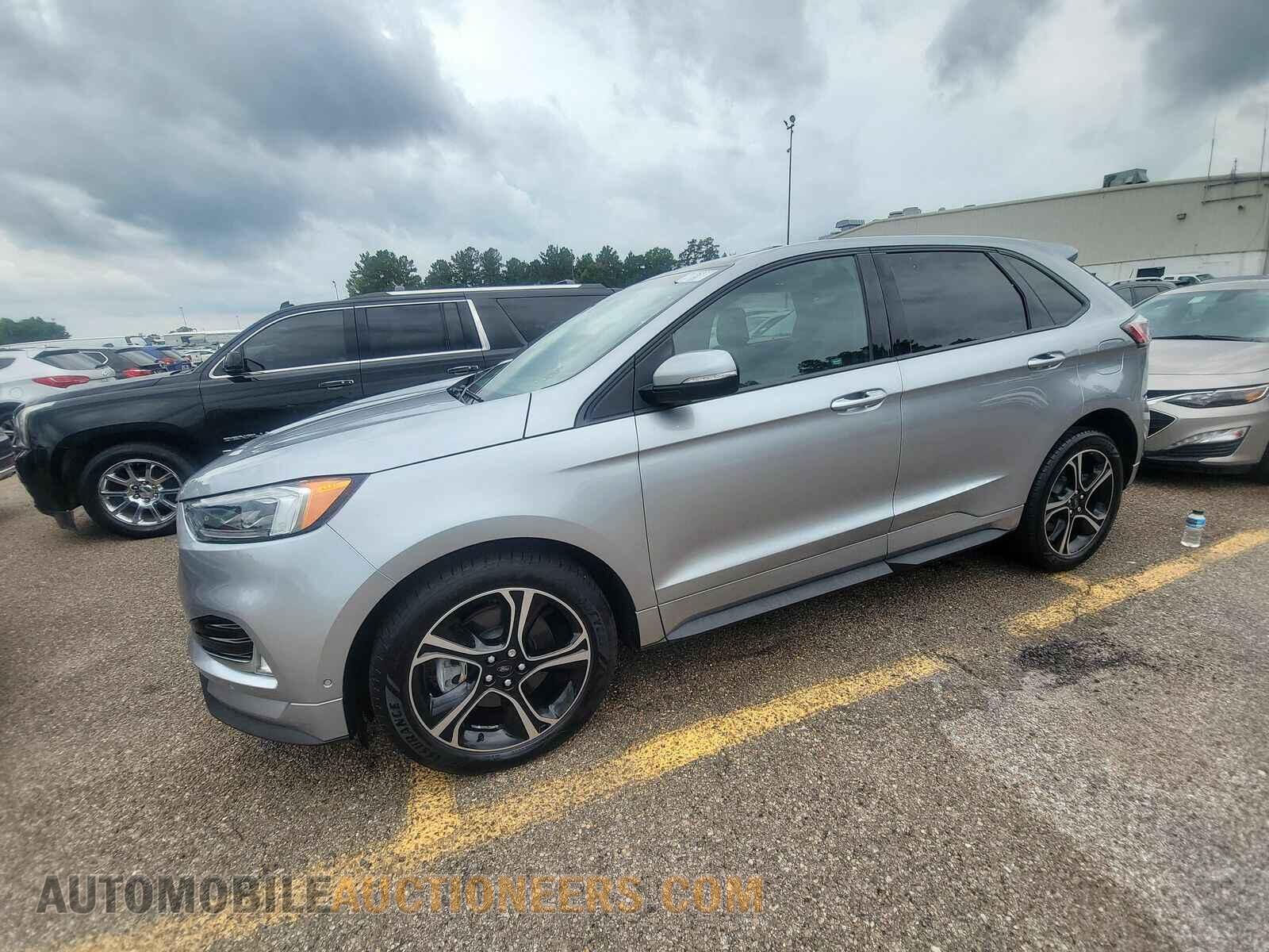 2FMPK4AP5LBA73536 Ford Edge 2020