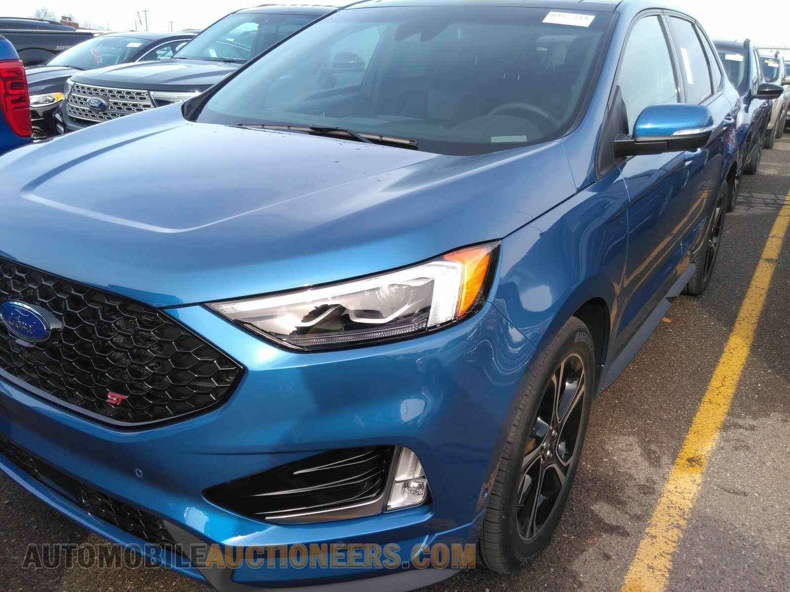 2FMPK4AP5LBA76260 Ford Edge 2020