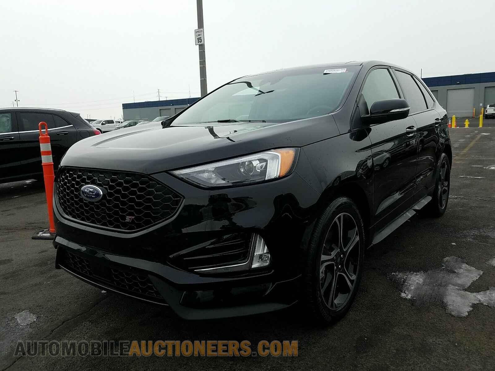 2FMPK4AP5LBA76503 Ford Edge 2020
