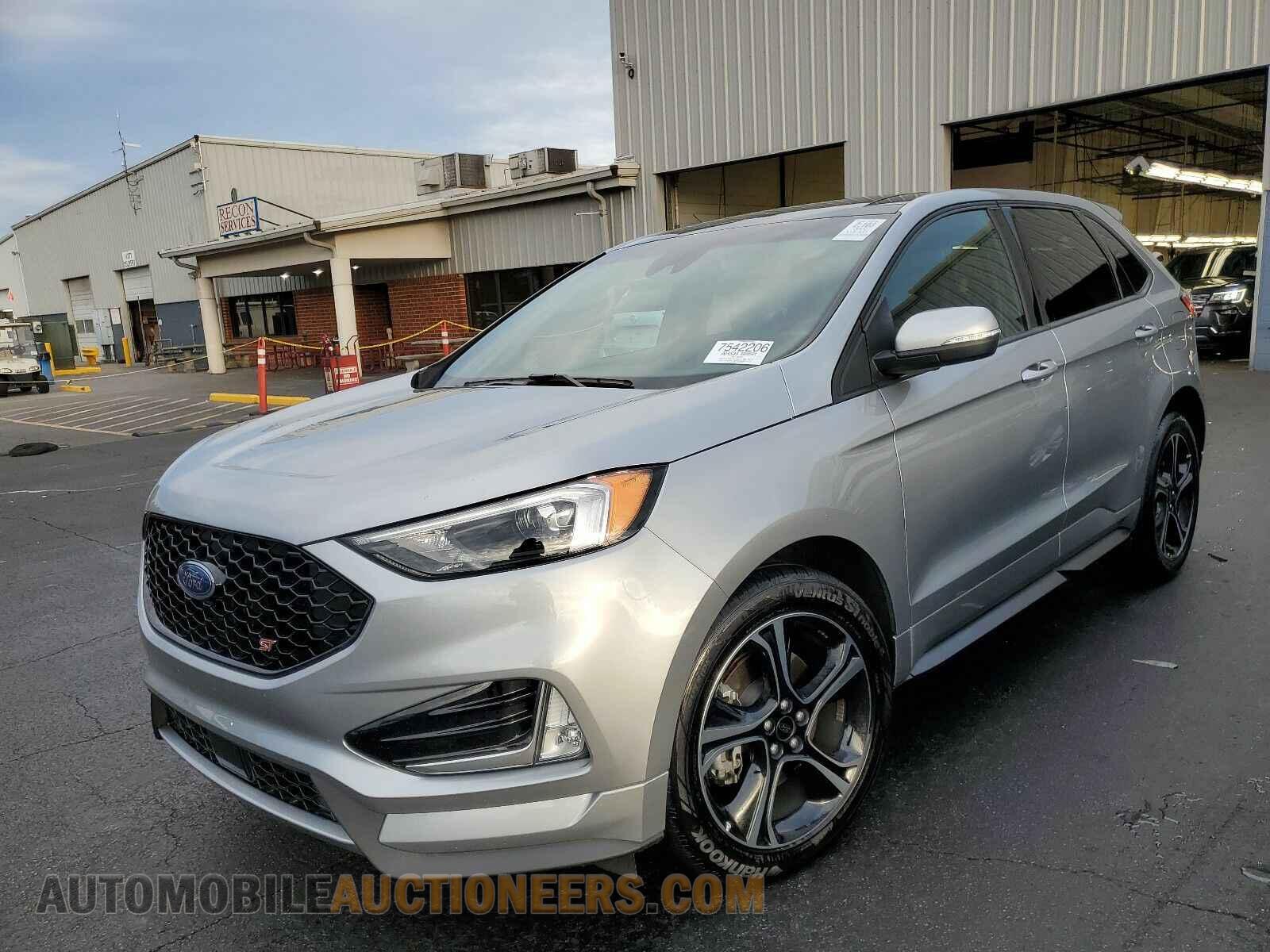 2FMPK4AP5LBA80003 Ford Edge 2020