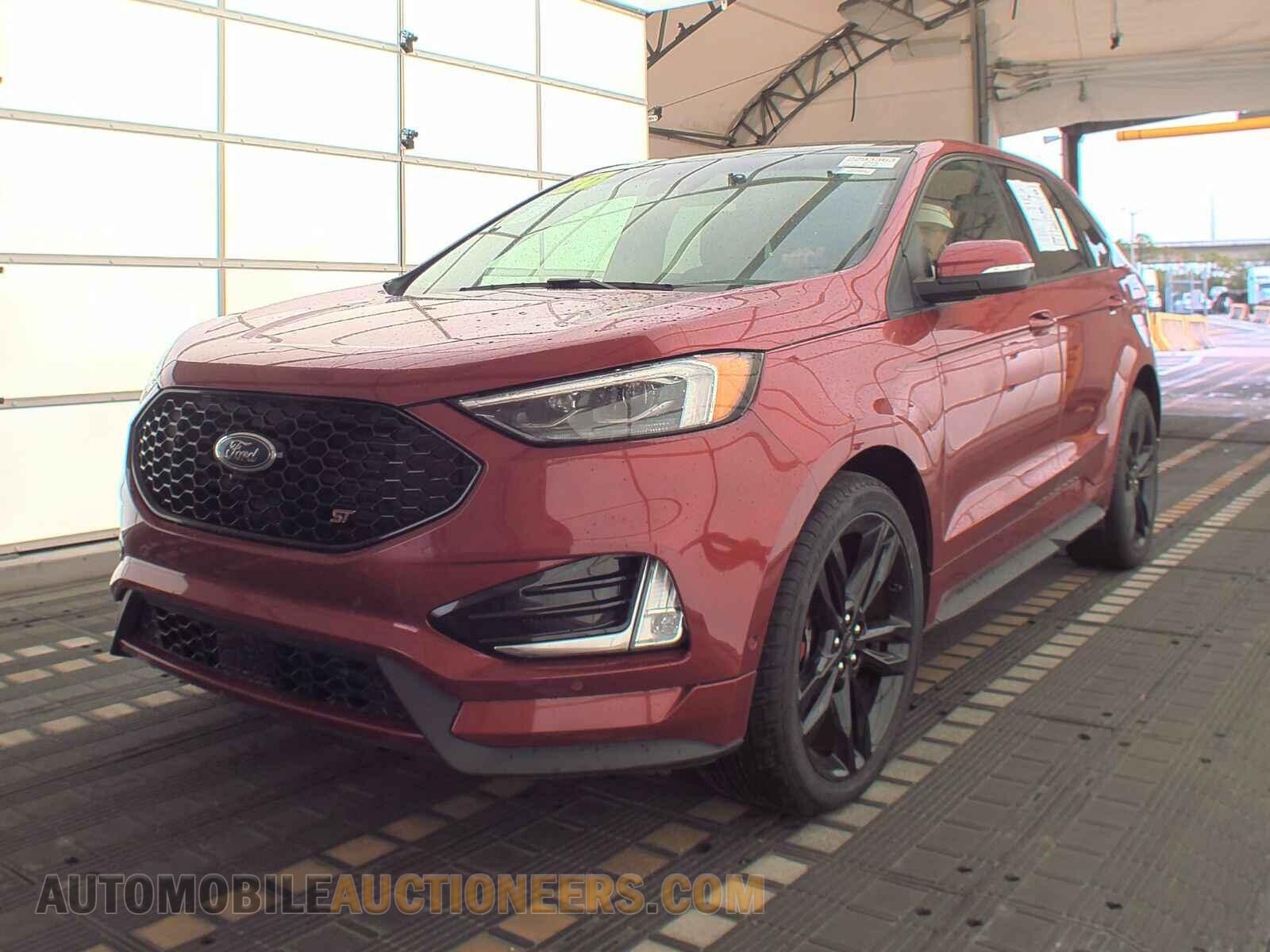 2FMPK4AP5LBA80437 Ford Edge 2020