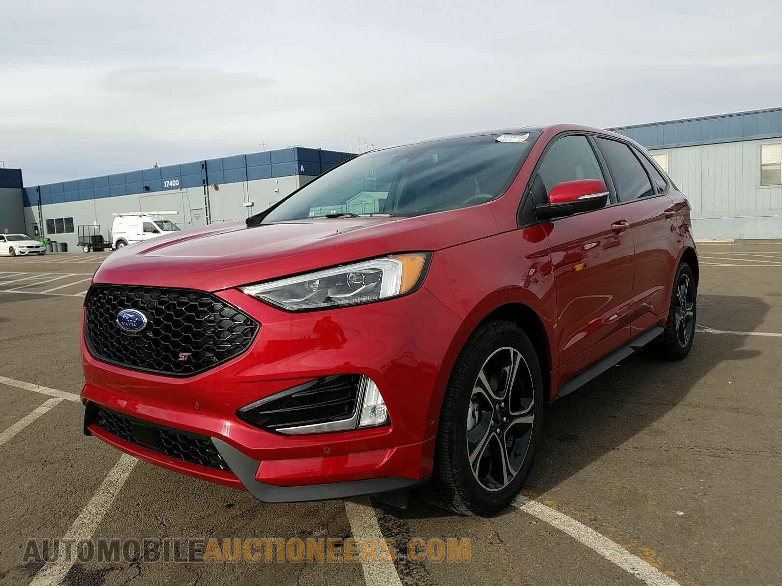 2FMPK4AP5LBA88540 Ford Edge 2020
