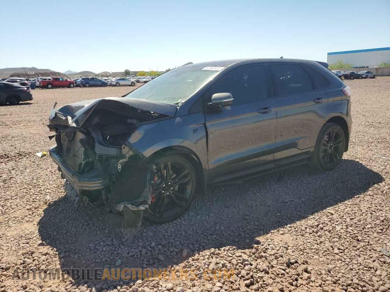 2FMPK4AP5LBA94113 FORD EDGE 2020