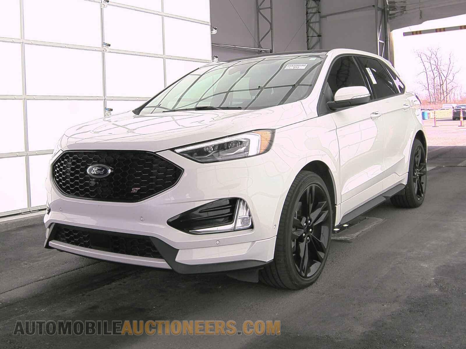 2FMPK4AP5MBA15704 Ford Edge 2021