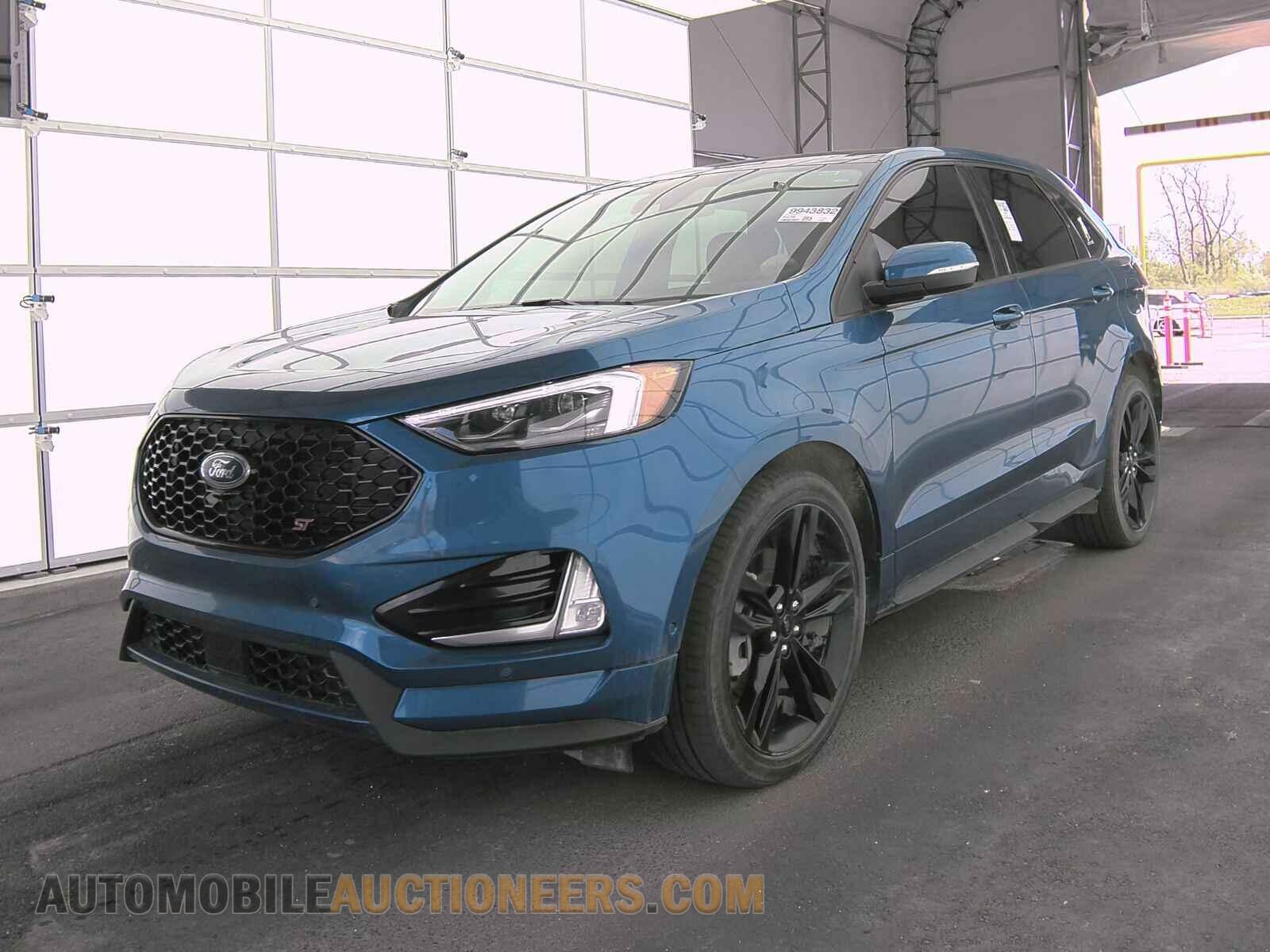 2FMPK4AP5MBA46421 Ford Edge 2021