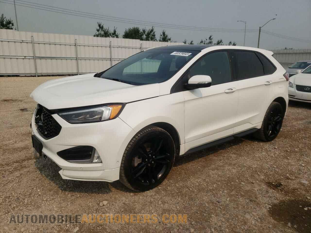 2FMPK4AP5MBA54969 FORD EDGE 2021