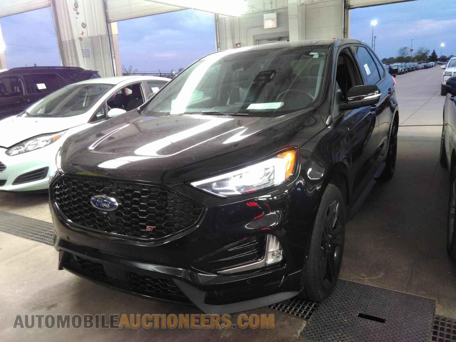 2FMPK4AP5MBA65986 Ford Edge 2021