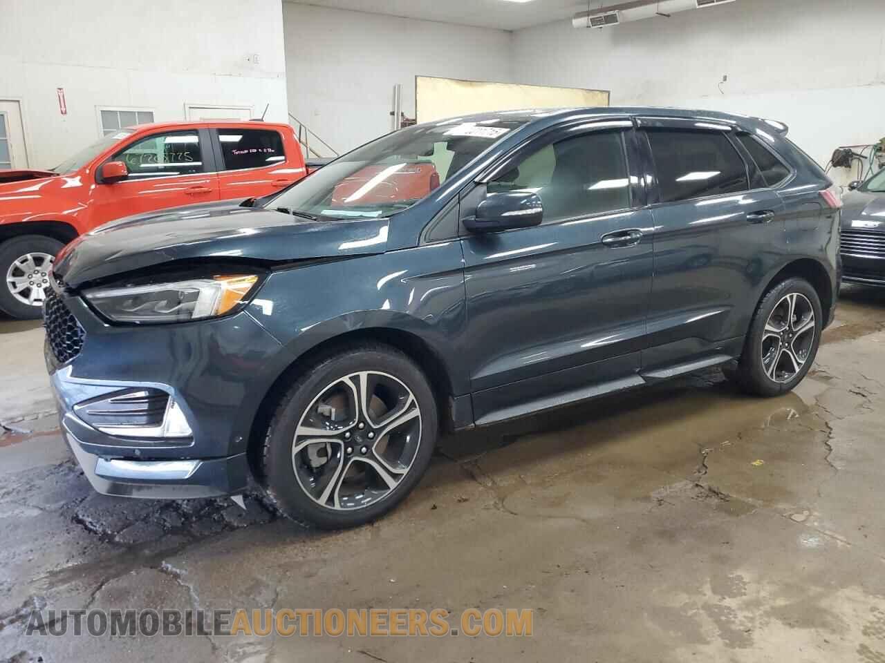 2FMPK4AP5NBA59770 FORD EDGE 2022