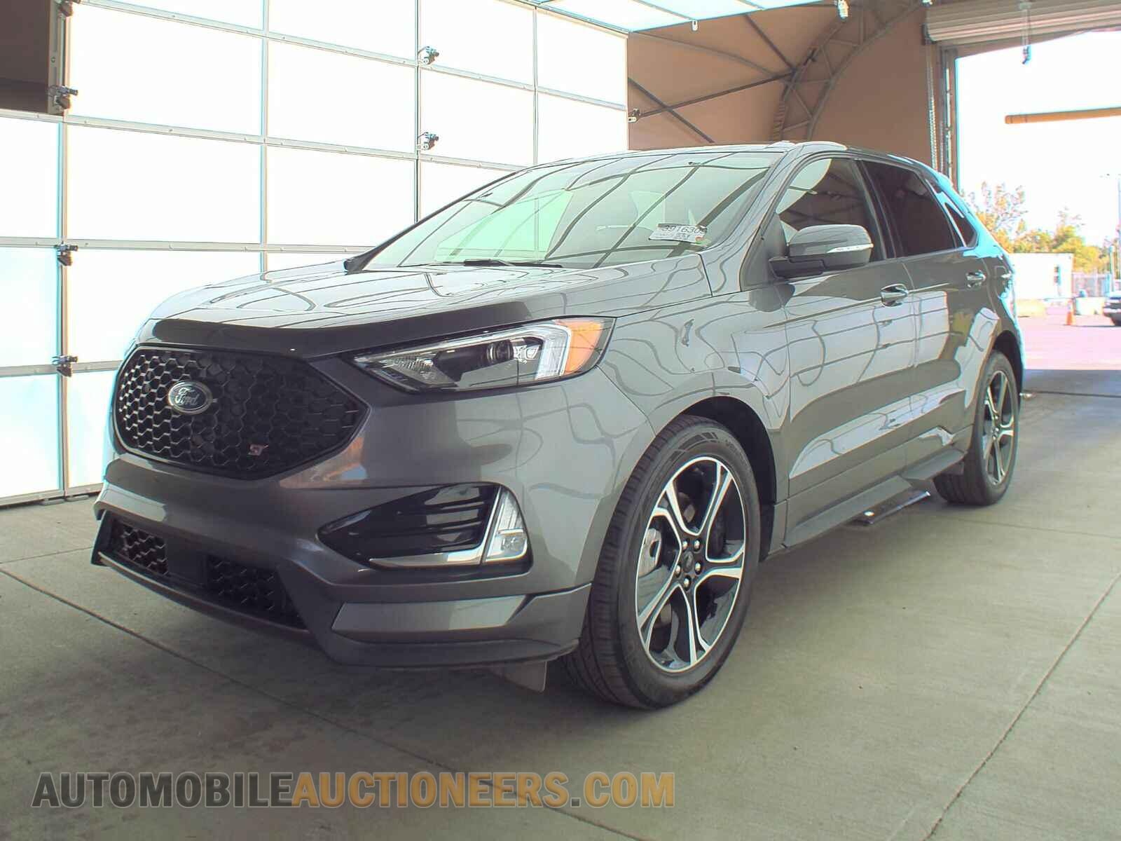 2FMPK4AP5PBA04450 Ford Edge 2023