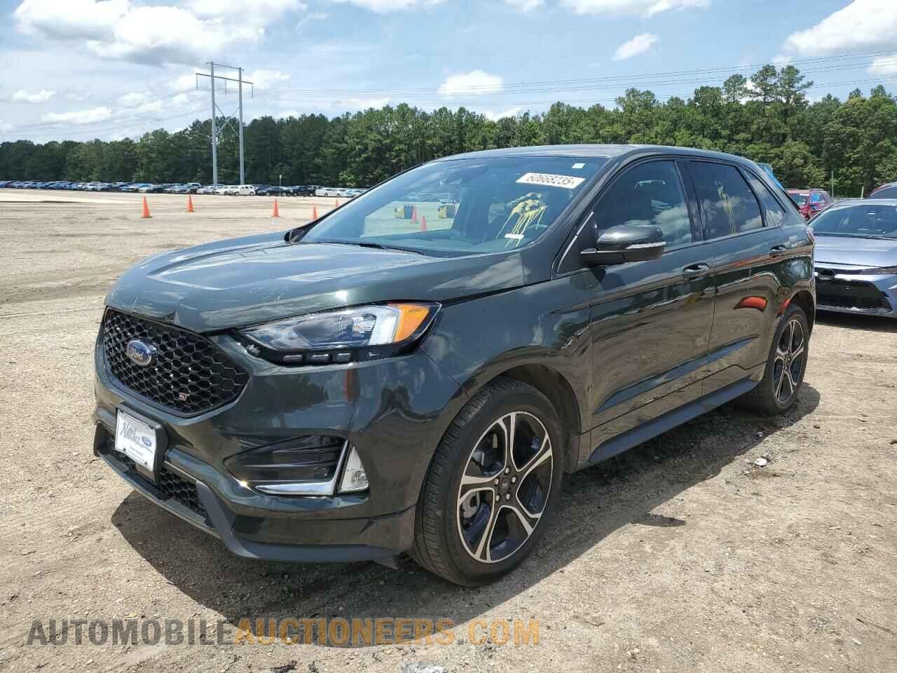 2FMPK4AP5PBA27033 FORD EDGE 2023