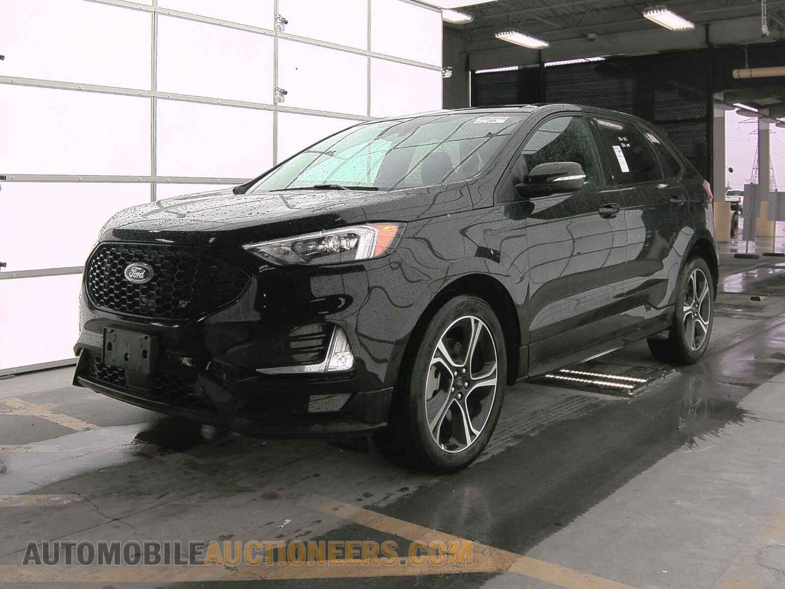 2FMPK4AP5PBA27100 Ford Edge 2023