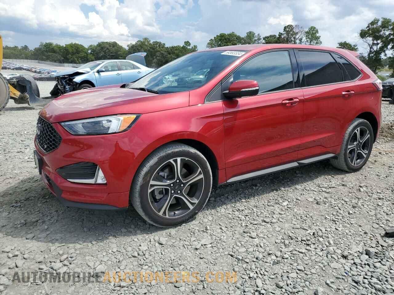 2FMPK4AP5PBA39926 FORD EDGE 2023