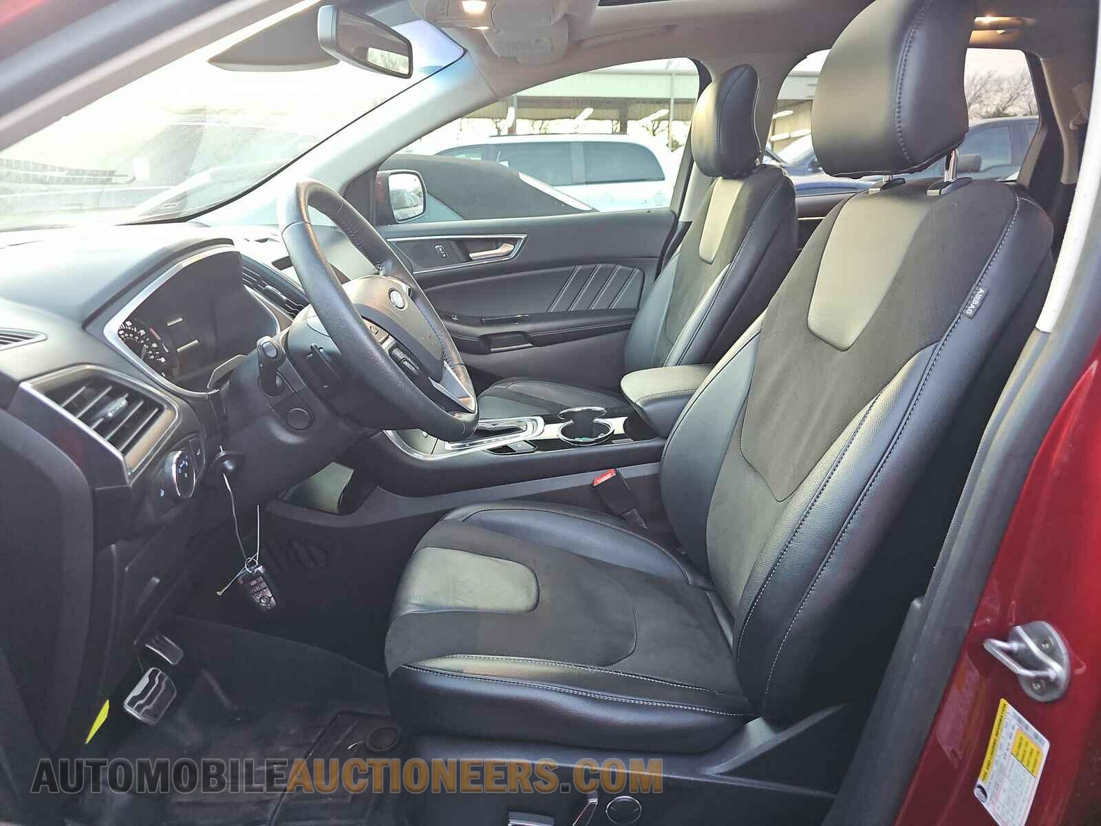 2FMPK4AP6HBC69816 Ford Edge 2017