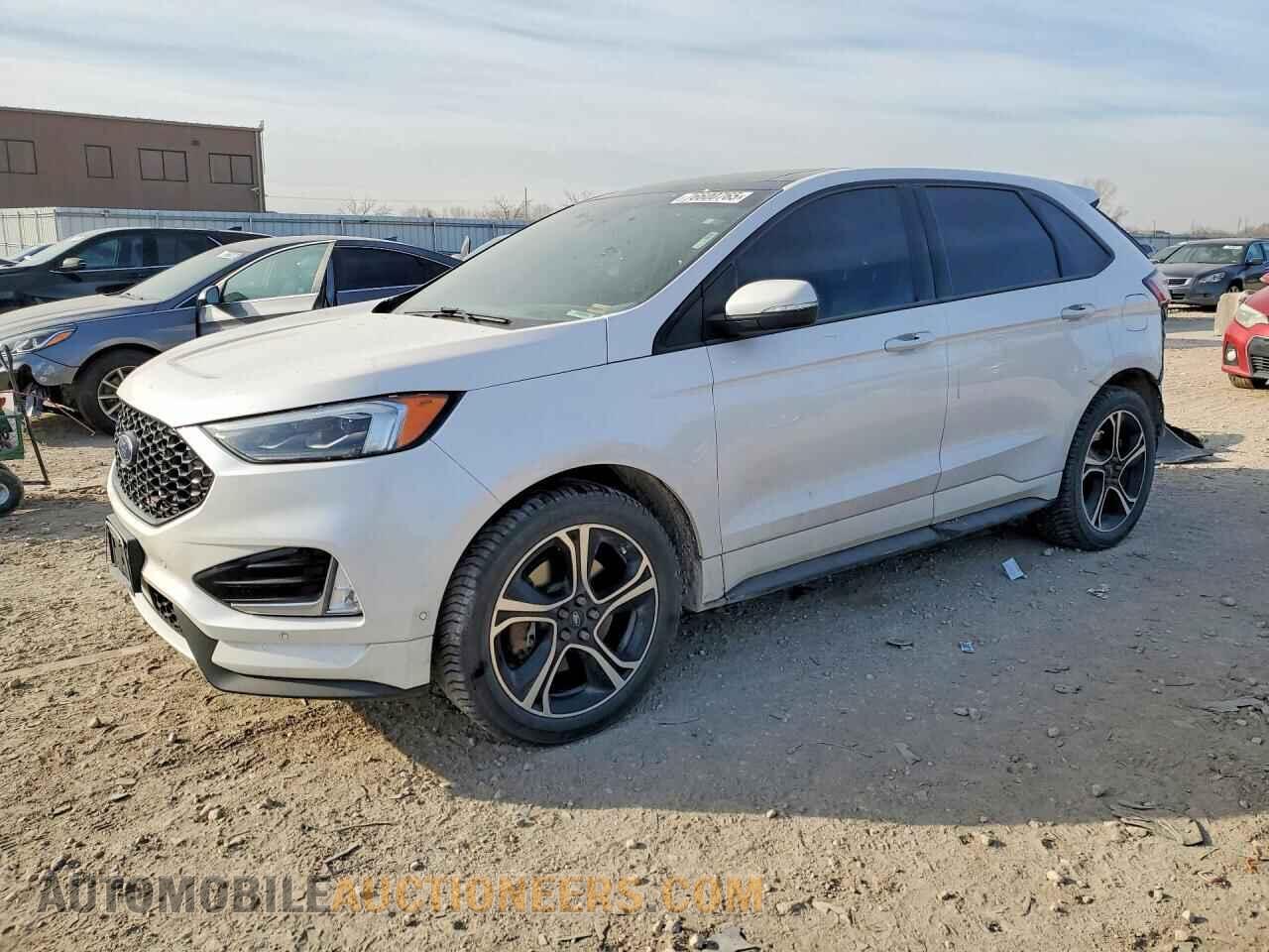 2FMPK4AP6KBC06366 FORD EDGE 2019