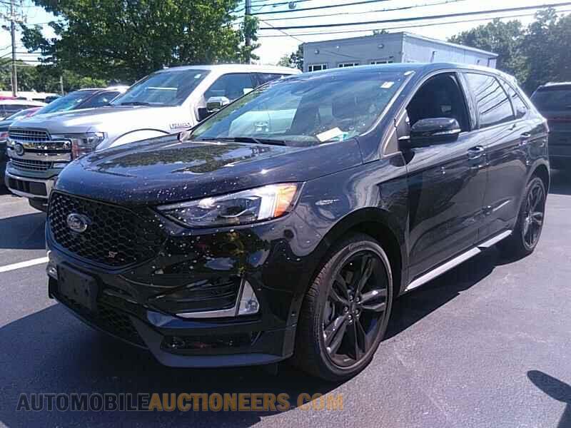 2FMPK4AP6LBA02586 Ford Edge 2020