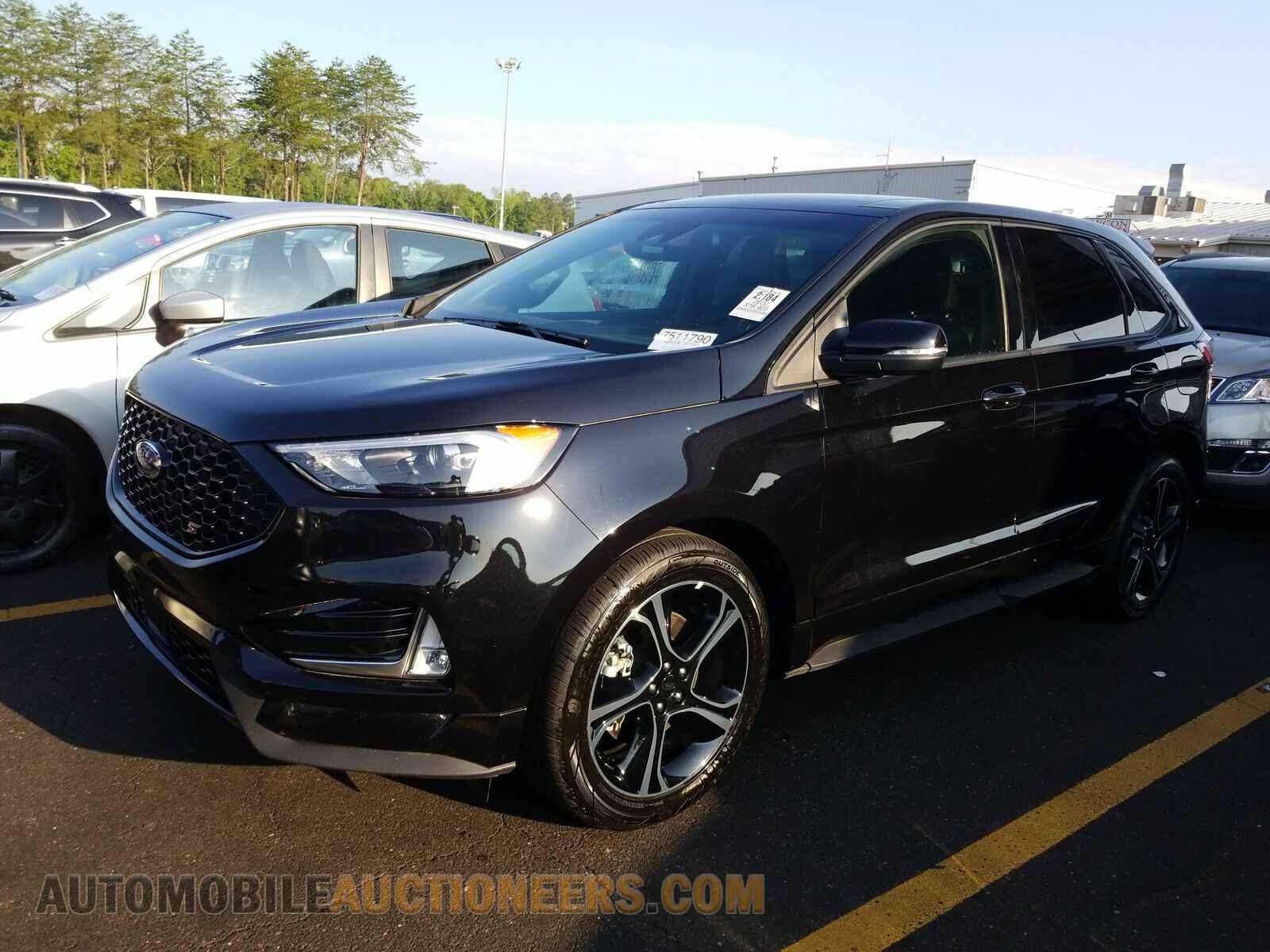2FMPK4AP6LBA17508 Ford Edge 2020