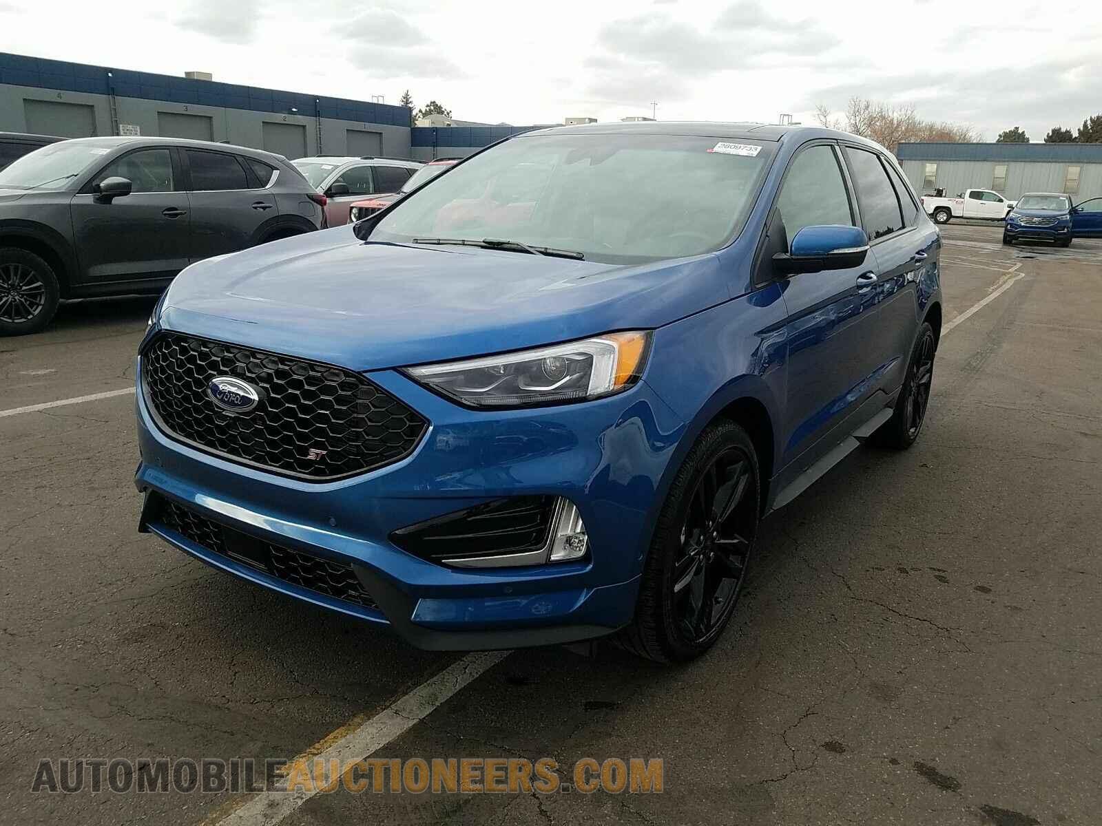 2FMPK4AP6LBA19971 Ford Edge 2020