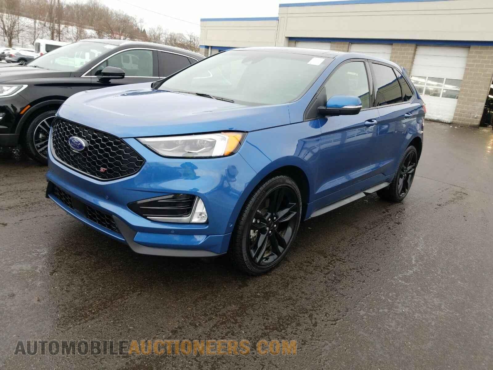 2FMPK4AP6LBA20375 Ford Edge 2020