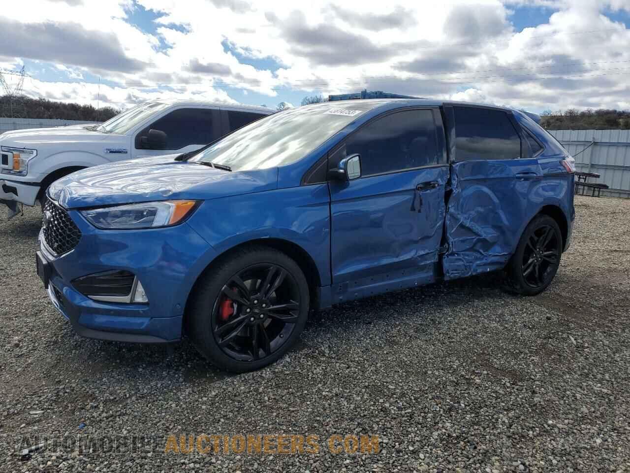 2FMPK4AP6LBA23633 FORD EDGE 2020