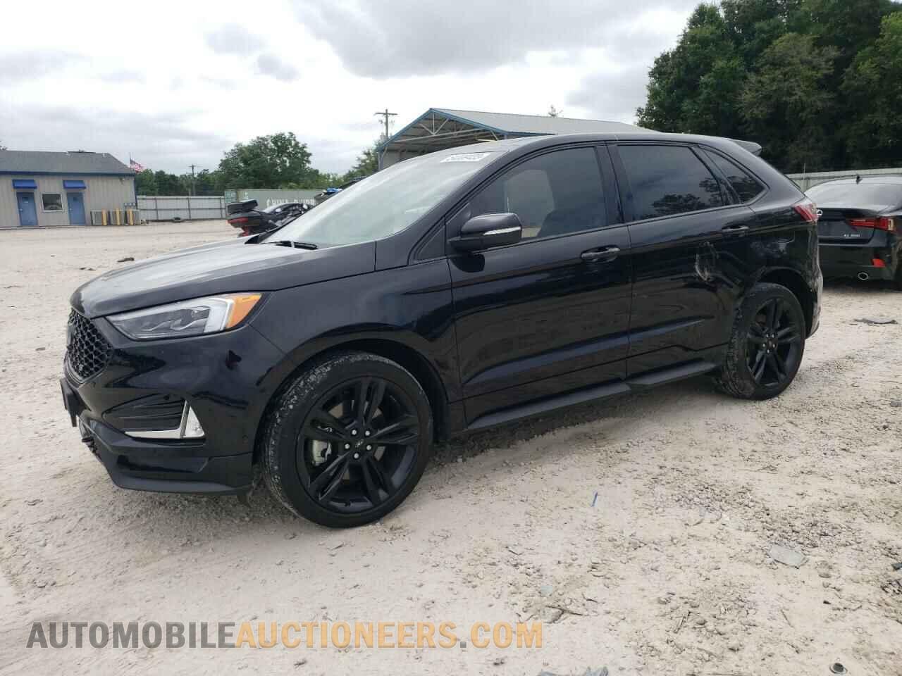 2FMPK4AP6LBA26340 FORD EDGE 2020