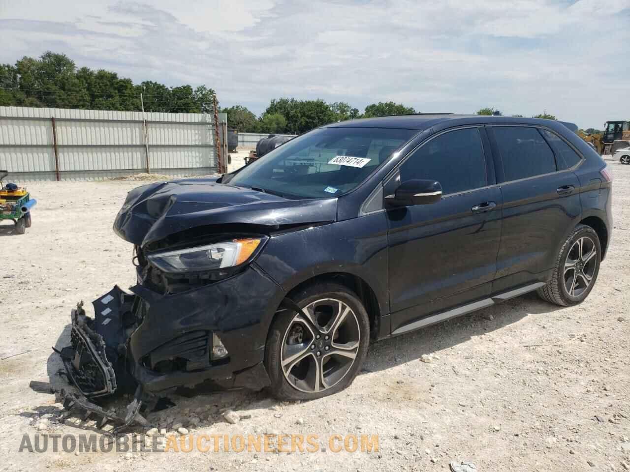 2FMPK4AP6LBA26774 FORD EDGE 2020
