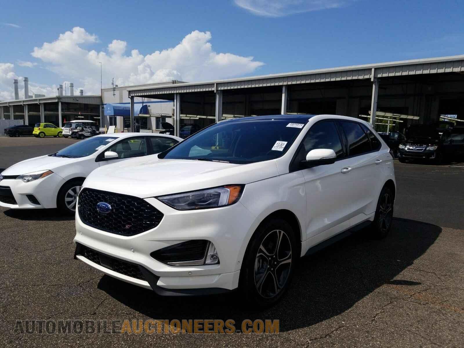 2FMPK4AP6LBA31456 Ford Edge 2020