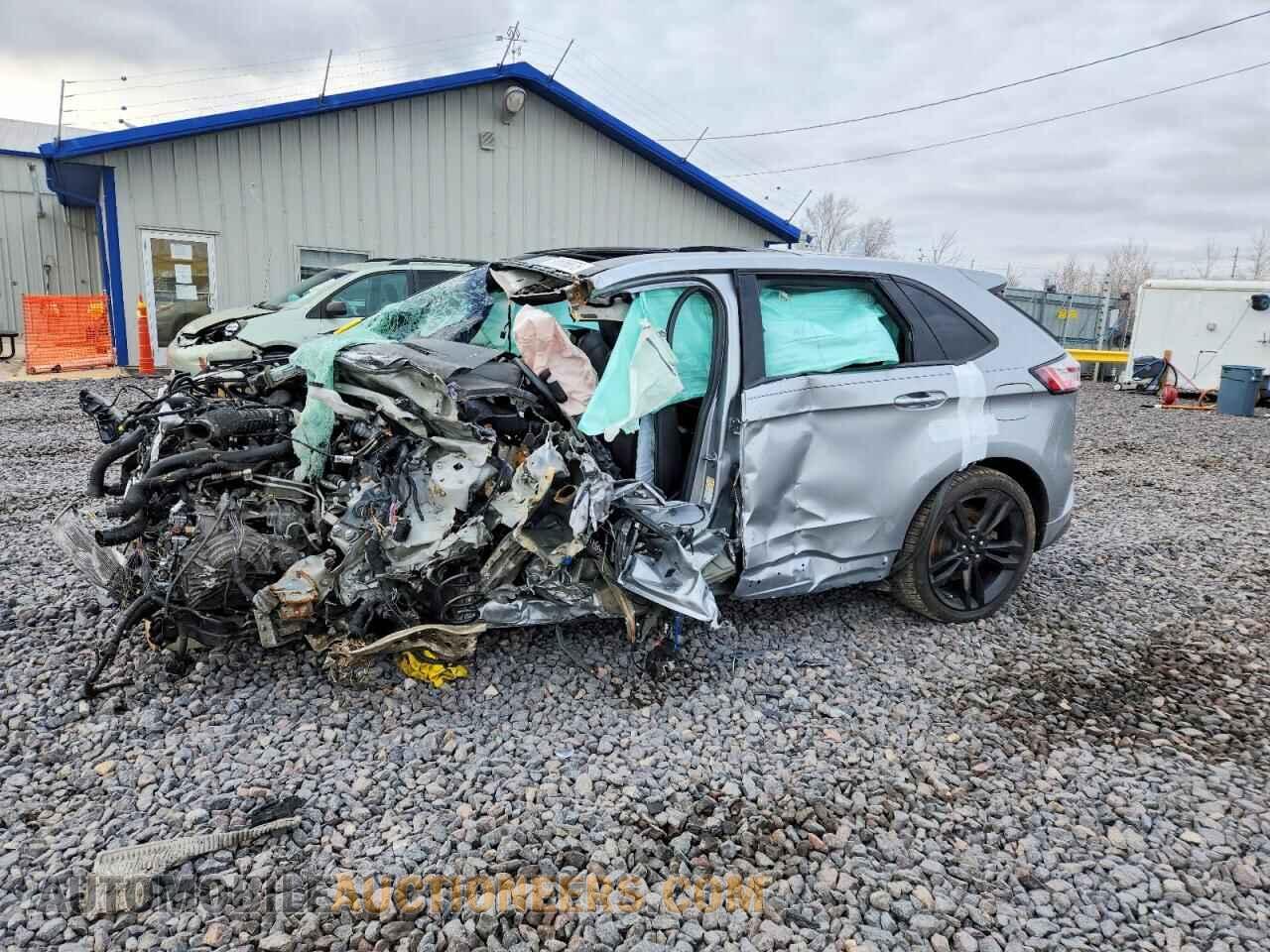 2FMPK4AP6LBA40545 FORD EDGE 2020