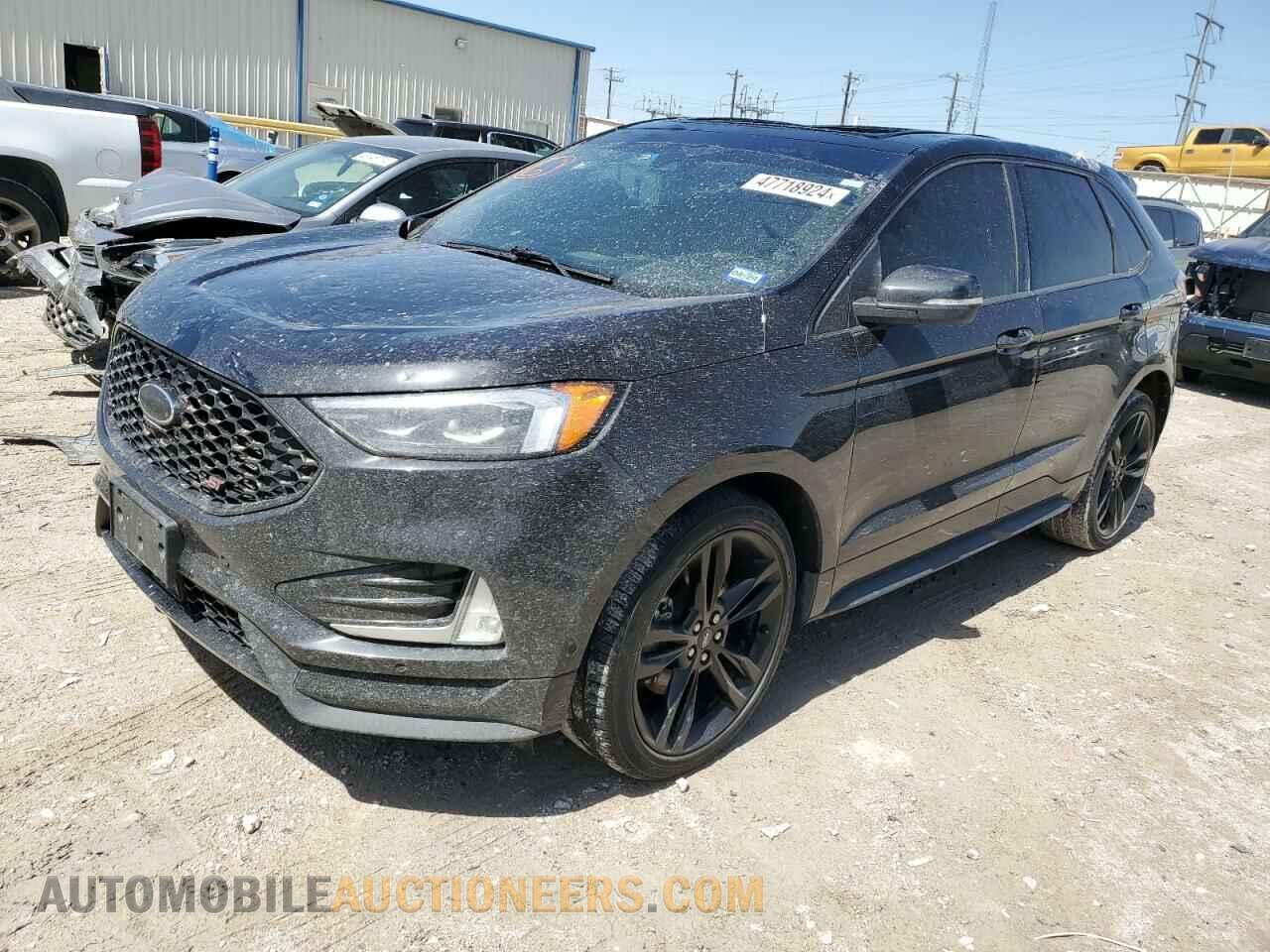 2FMPK4AP6LBA42571 FORD EDGE 2020
