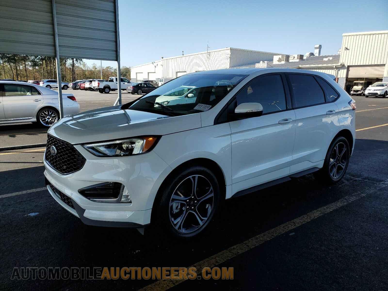 2FMPK4AP6LBA46488 Ford Edge 2020