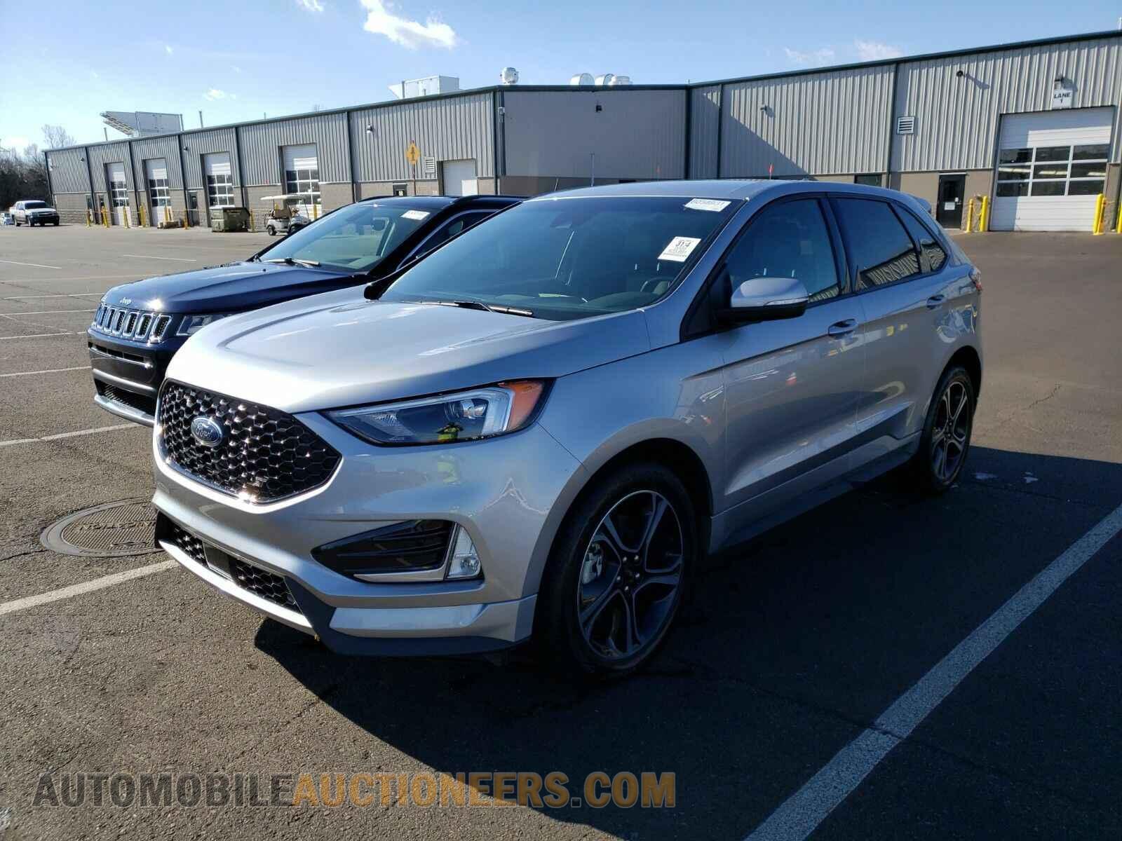 2FMPK4AP6LBA46491 Ford Edge 2020