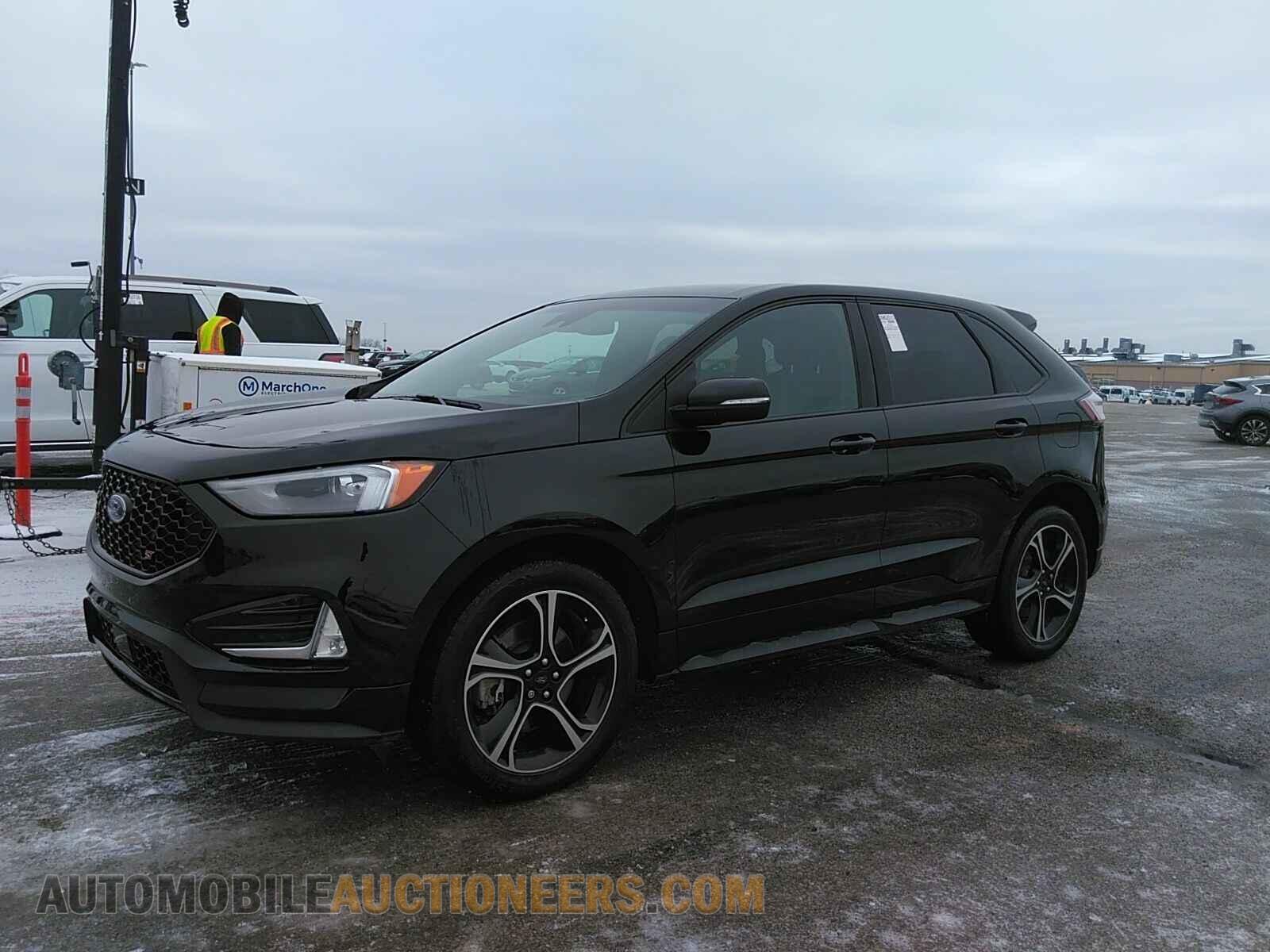 2FMPK4AP6LBA46703 Ford Edge 2020
