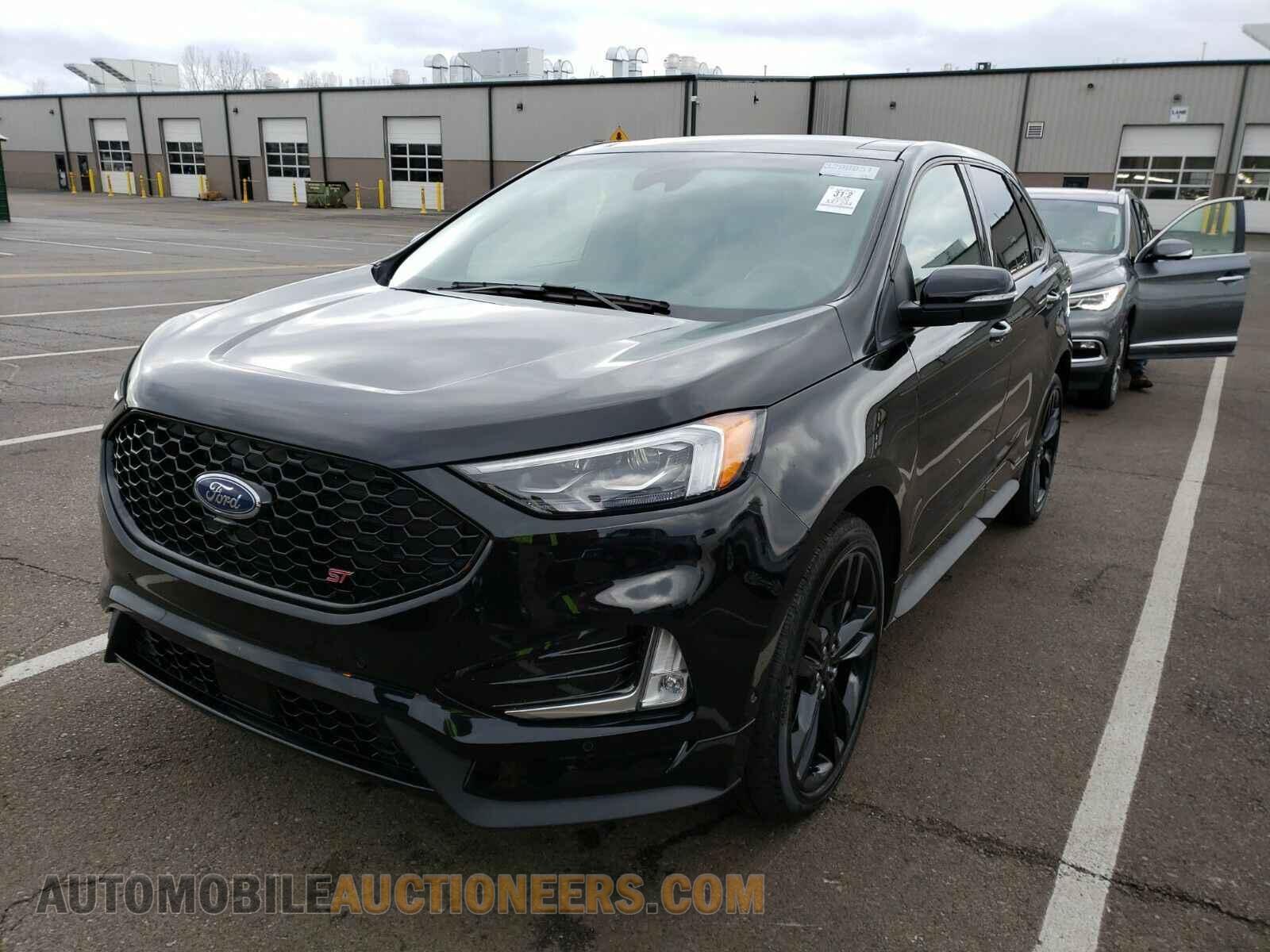 2FMPK4AP6LBA51531 Ford Edge 2020