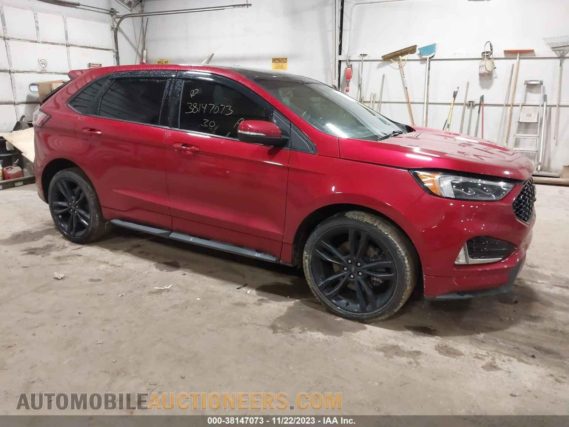 2FMPK4AP6LBA67714 FORD EDGE 2020