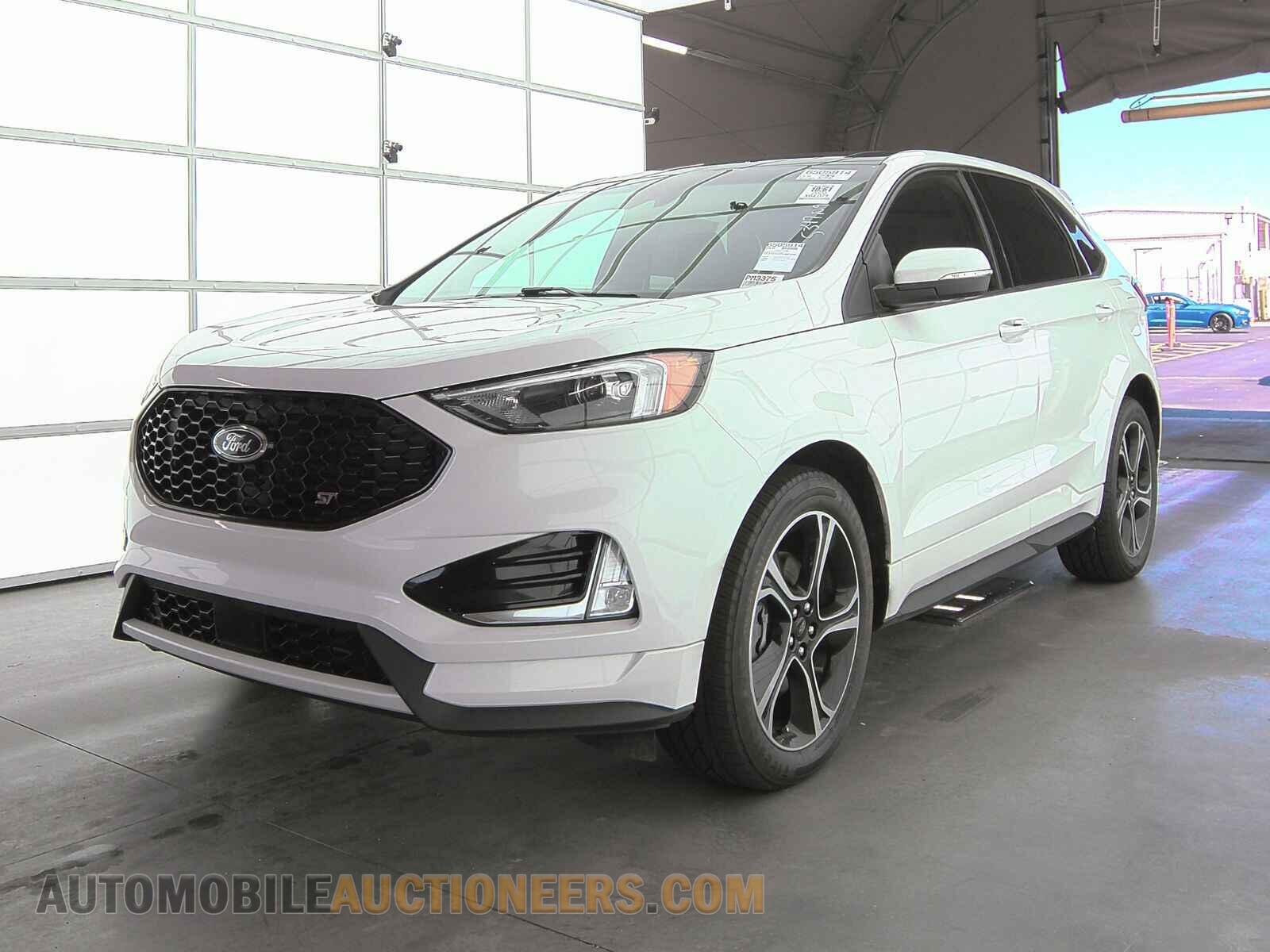 2FMPK4AP6LBA74792 Ford Edge 2020