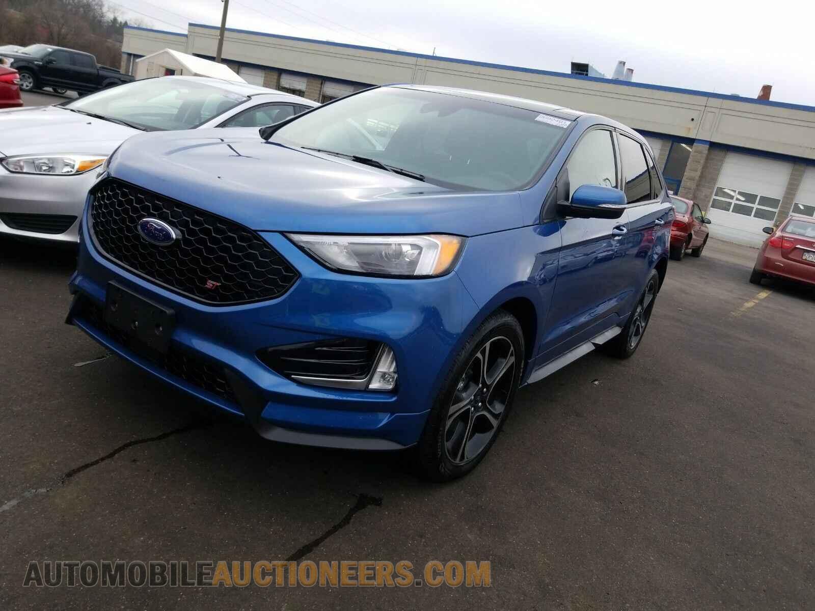 2FMPK4AP6LBA76204 Ford Edge 2020