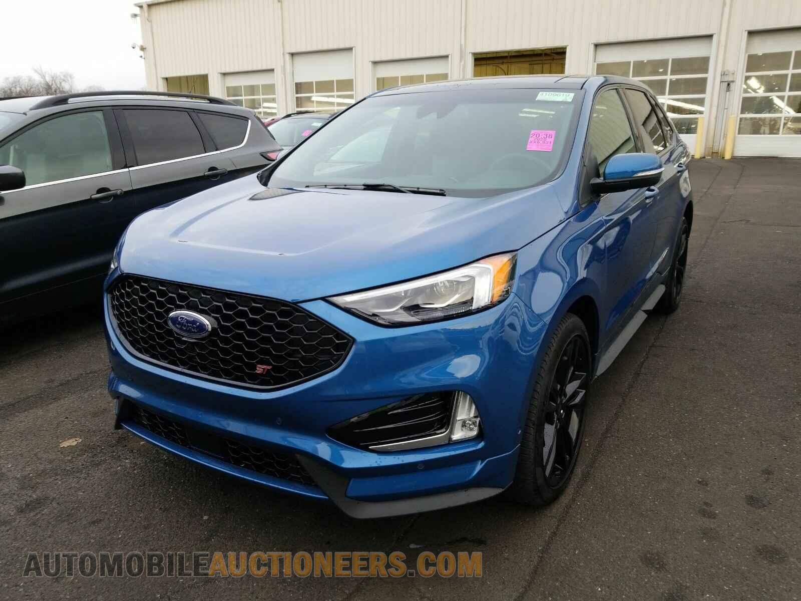 2FMPK4AP6LBA79989 Ford Edge 2020
